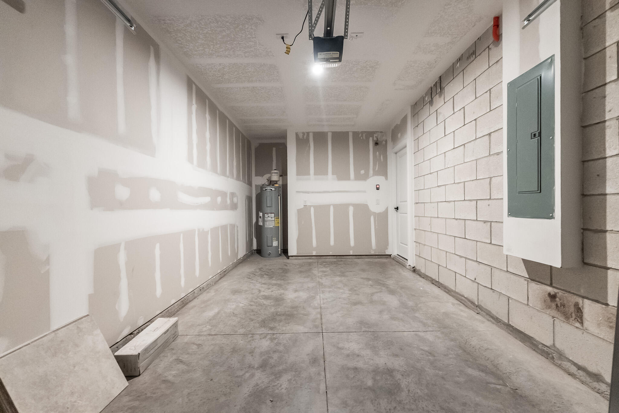 METES AND BOUNDS - Residential Lease