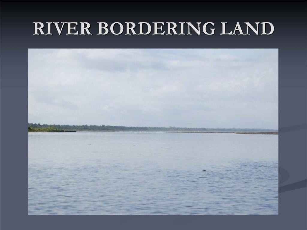 Haulover - Land
