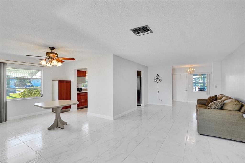 Delray Villas - Residential