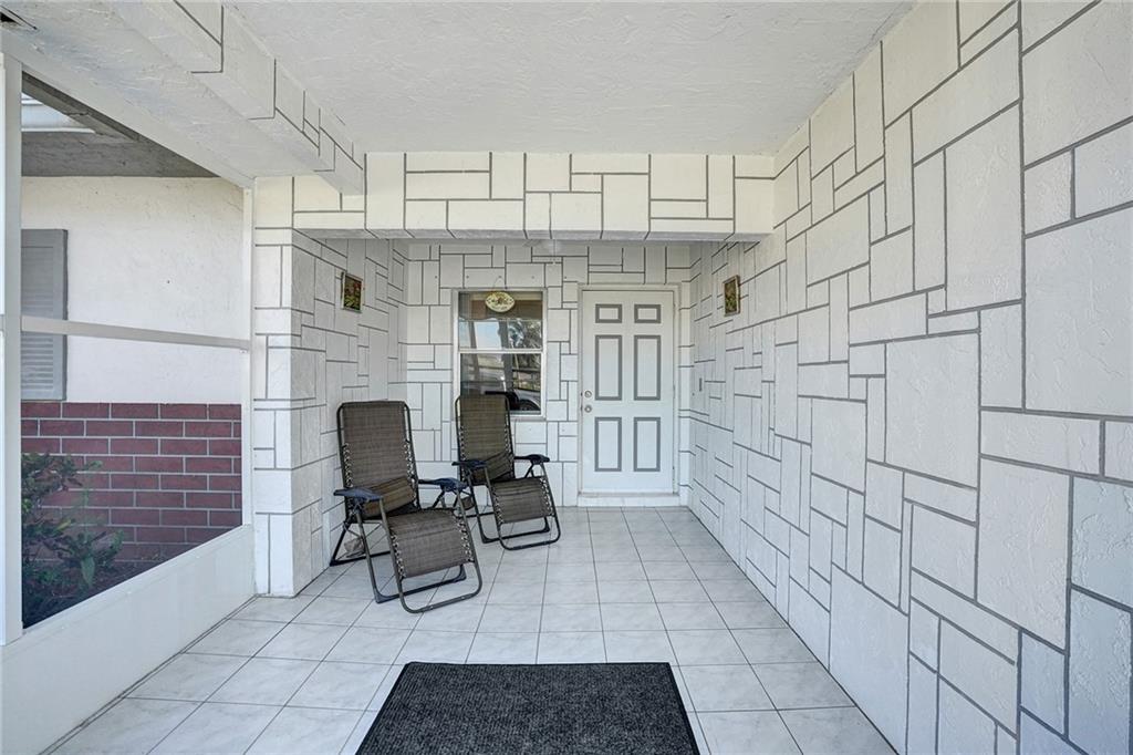 Delray Villas - Residential