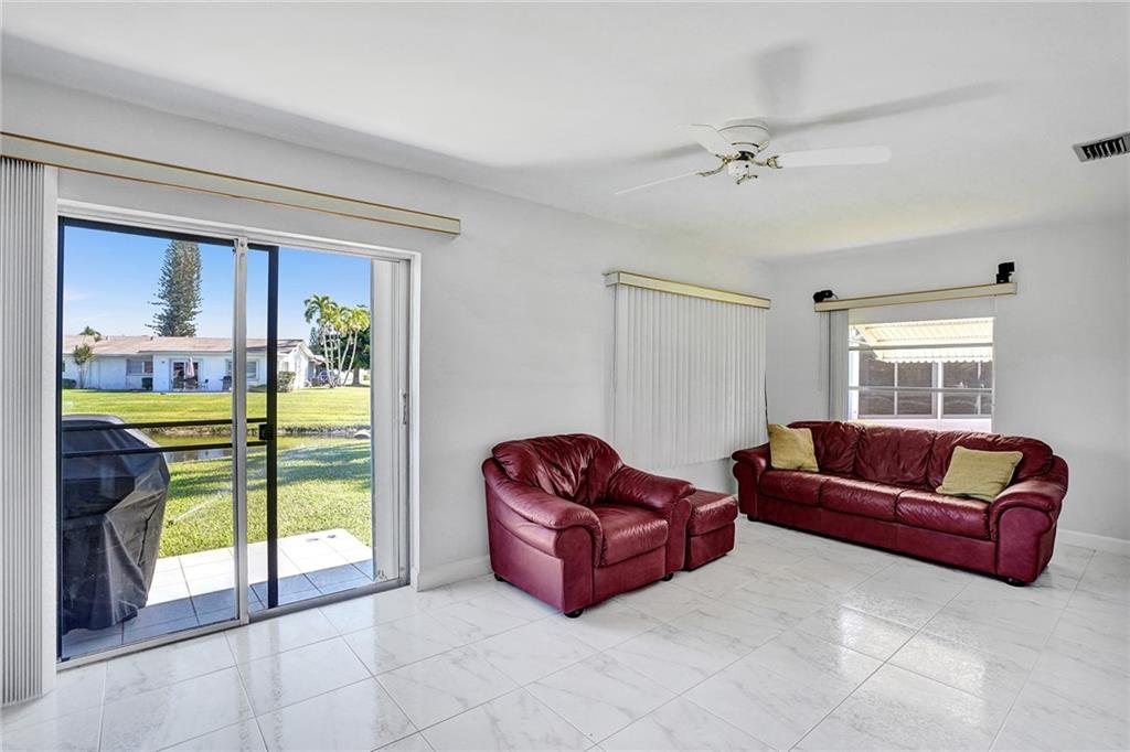 Delray Villas - Residential