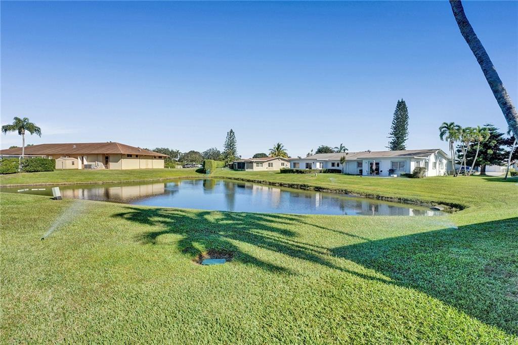 Delray Villas - Residential