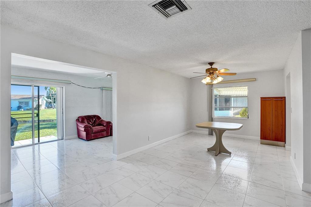 Delray Villas - Residential