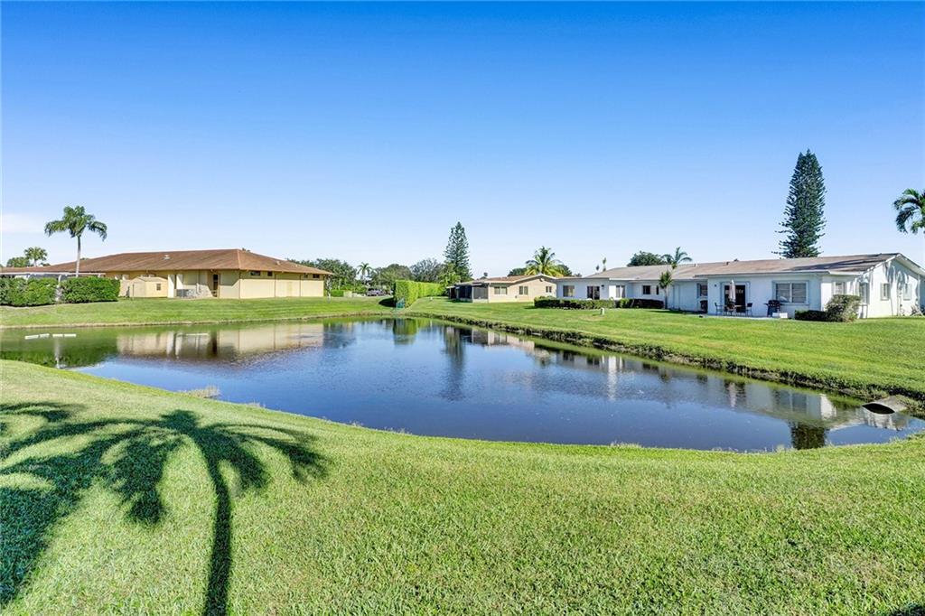 Delray Villas - Residential