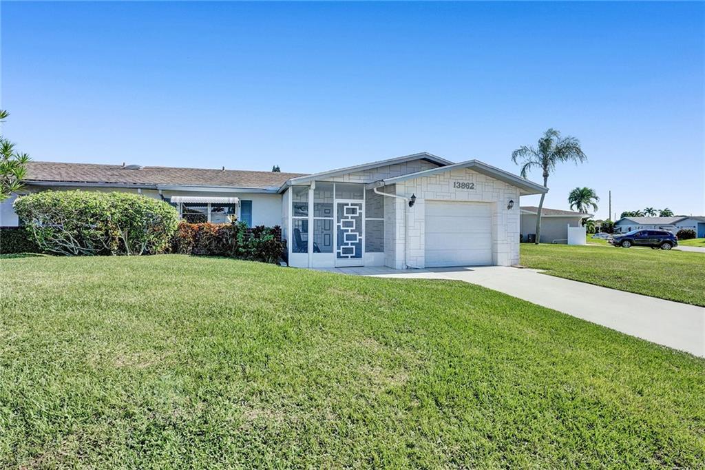 Delray Villas - Residential