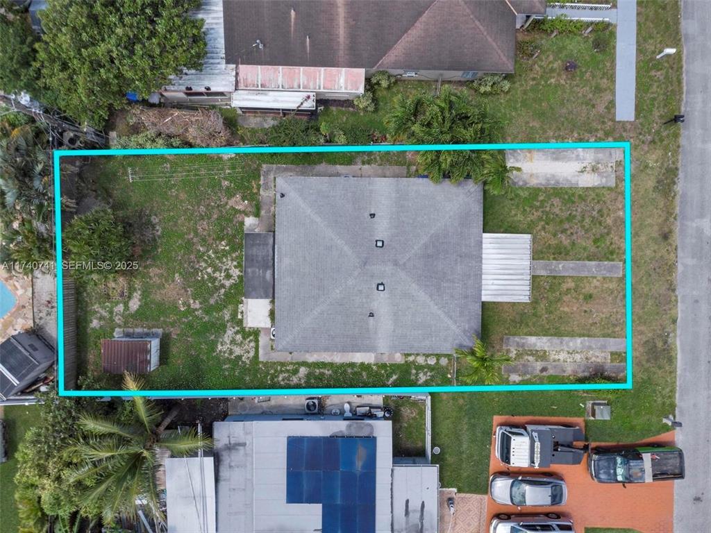 BEVERLY PARK - Residential Lease