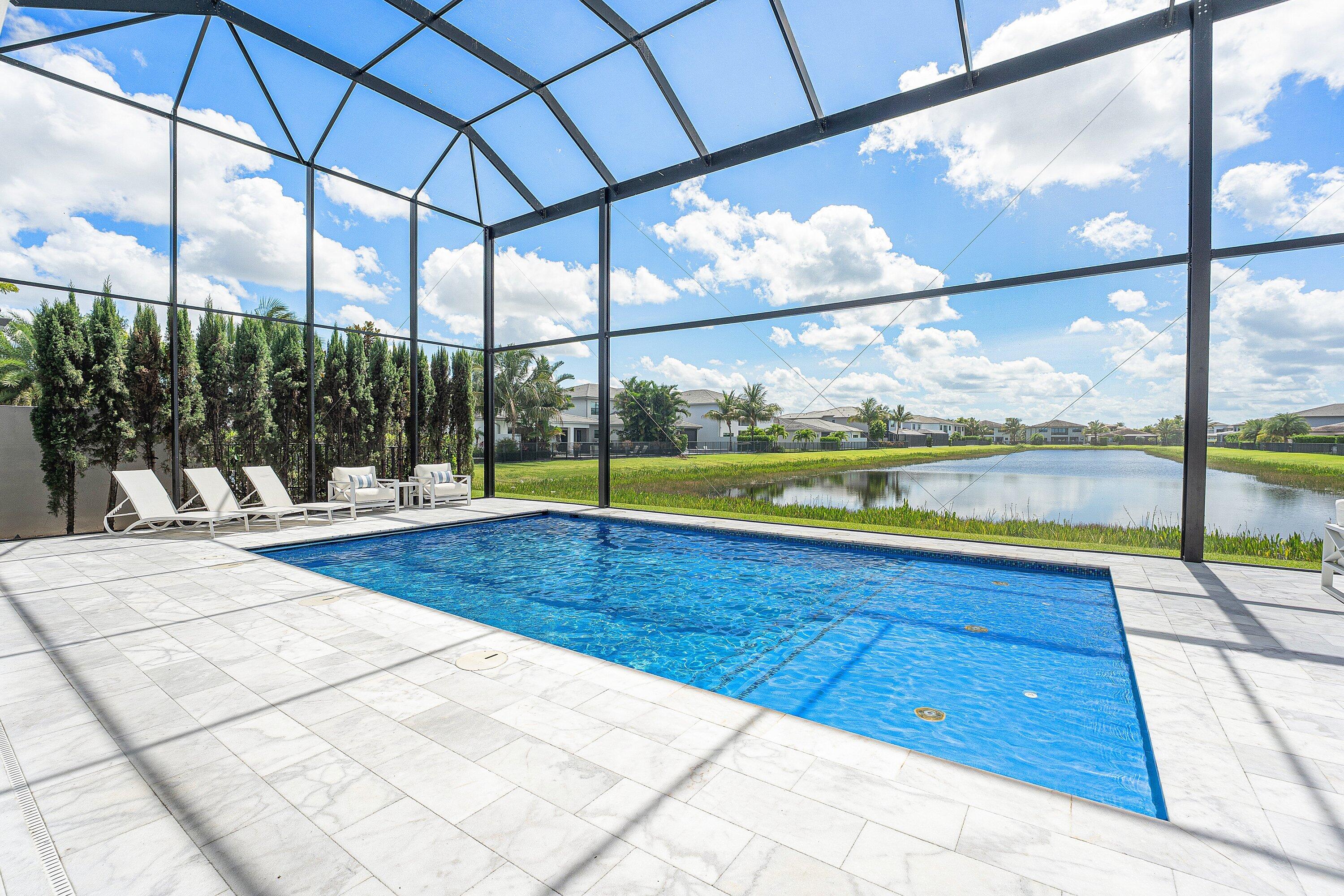 BRIDGES MIZNER PUD BRIDGES SOUTH PLAT FIVE - Residential