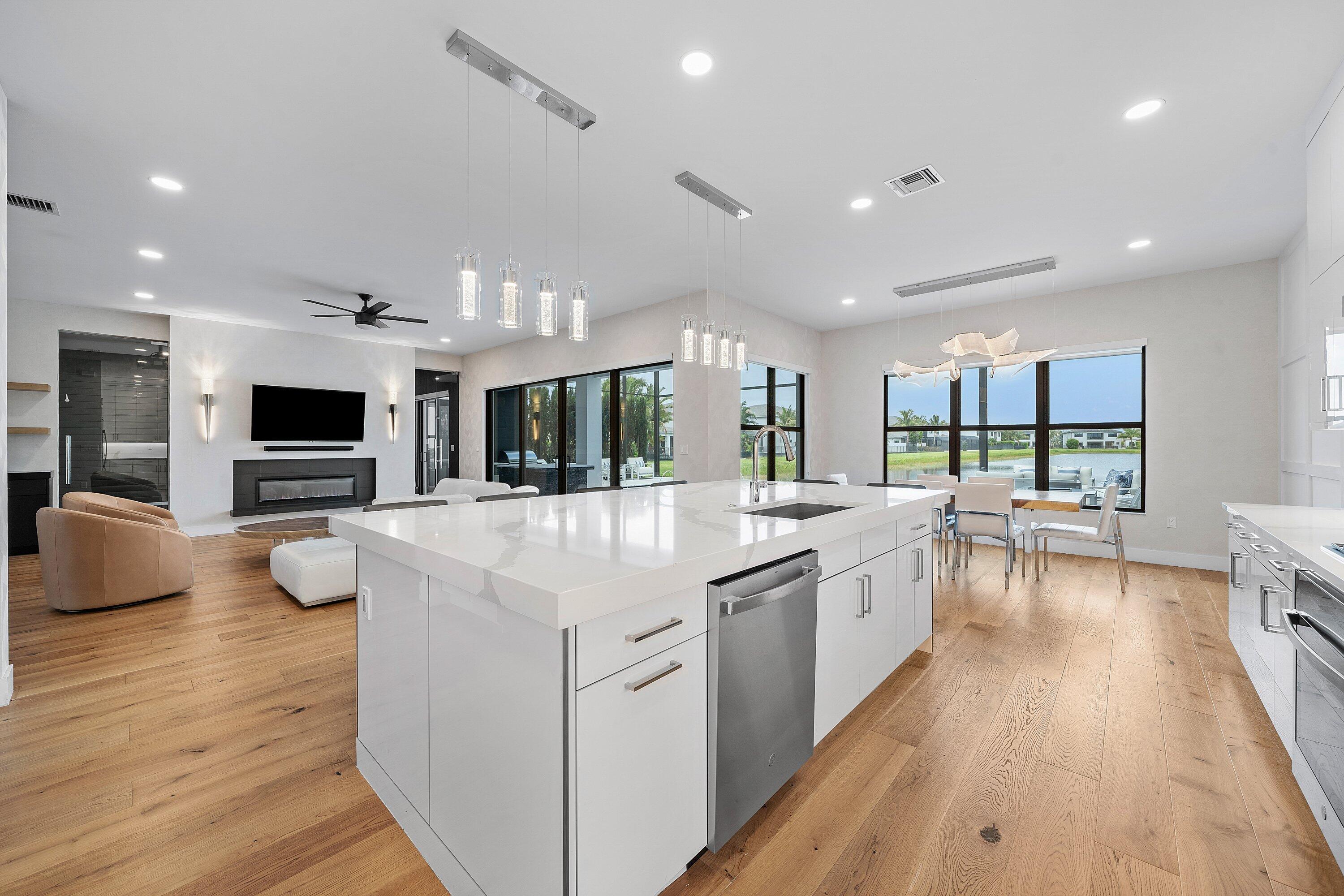 BRIDGES MIZNER PUD BRIDGES SOUTH PLAT FIVE - Residential
