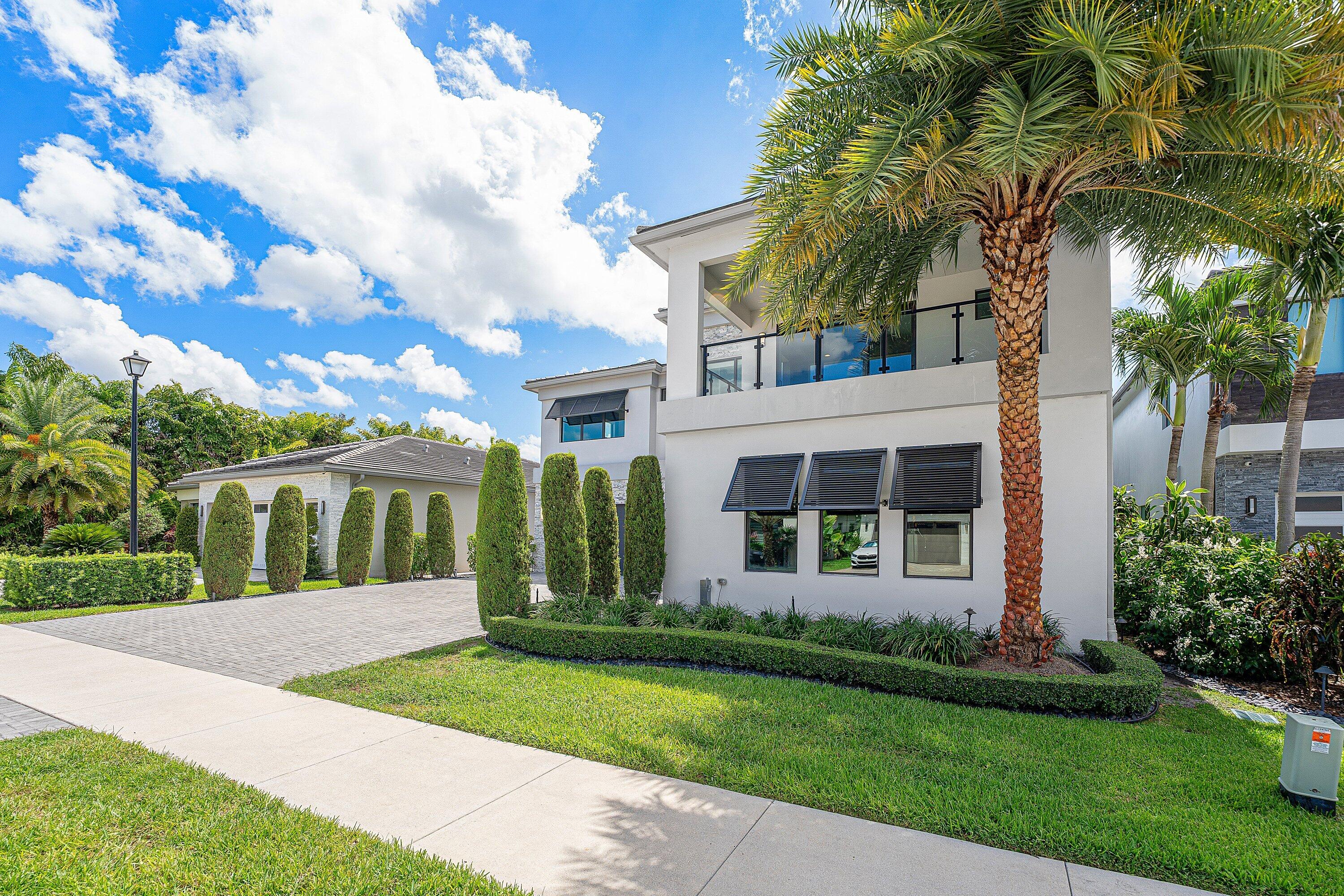 BRIDGES MIZNER PUD BRIDGES SOUTH PLAT FIVE - Residential