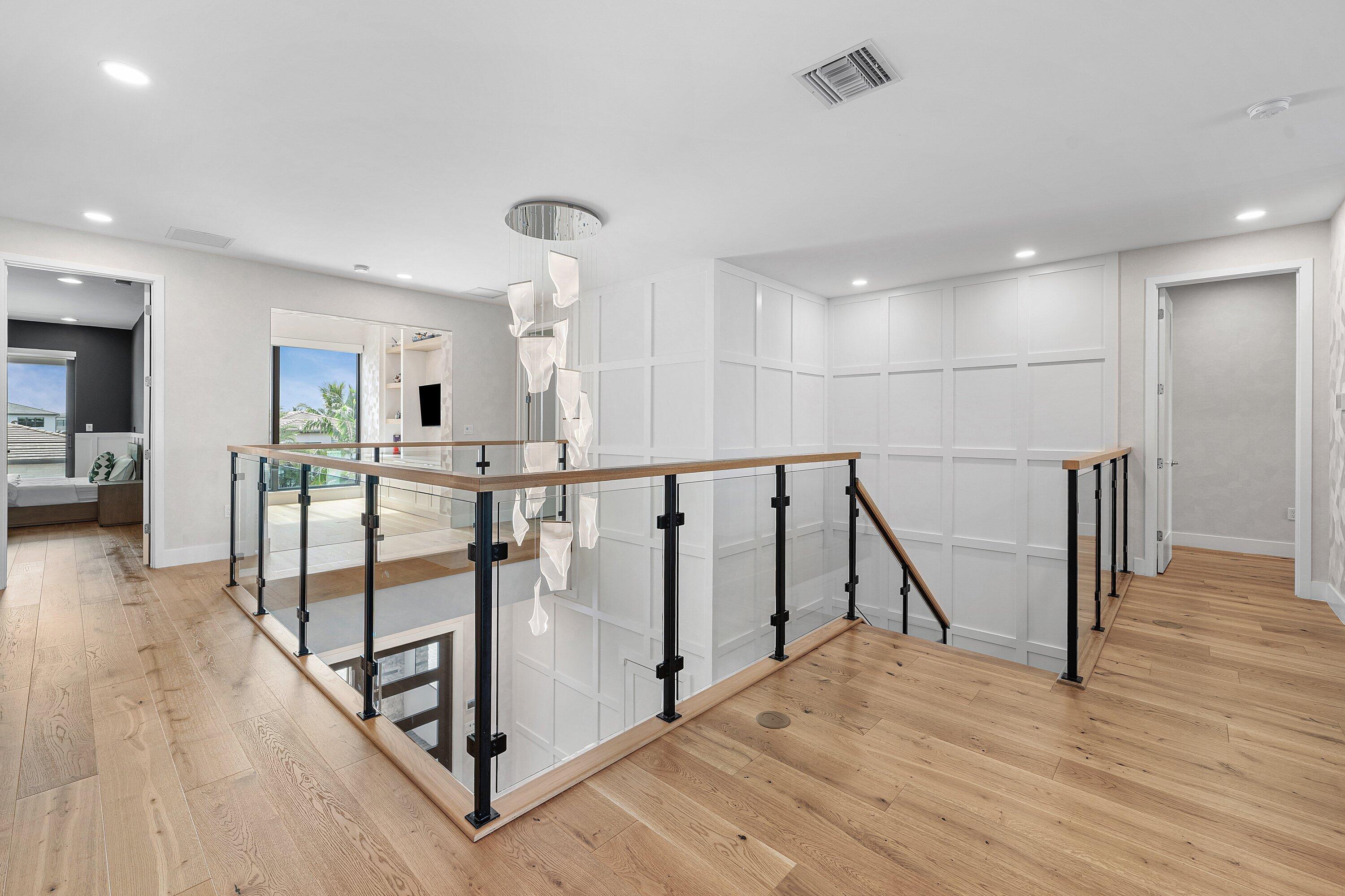 BRIDGES MIZNER PUD BRIDGES SOUTH PLAT FIVE - Residential