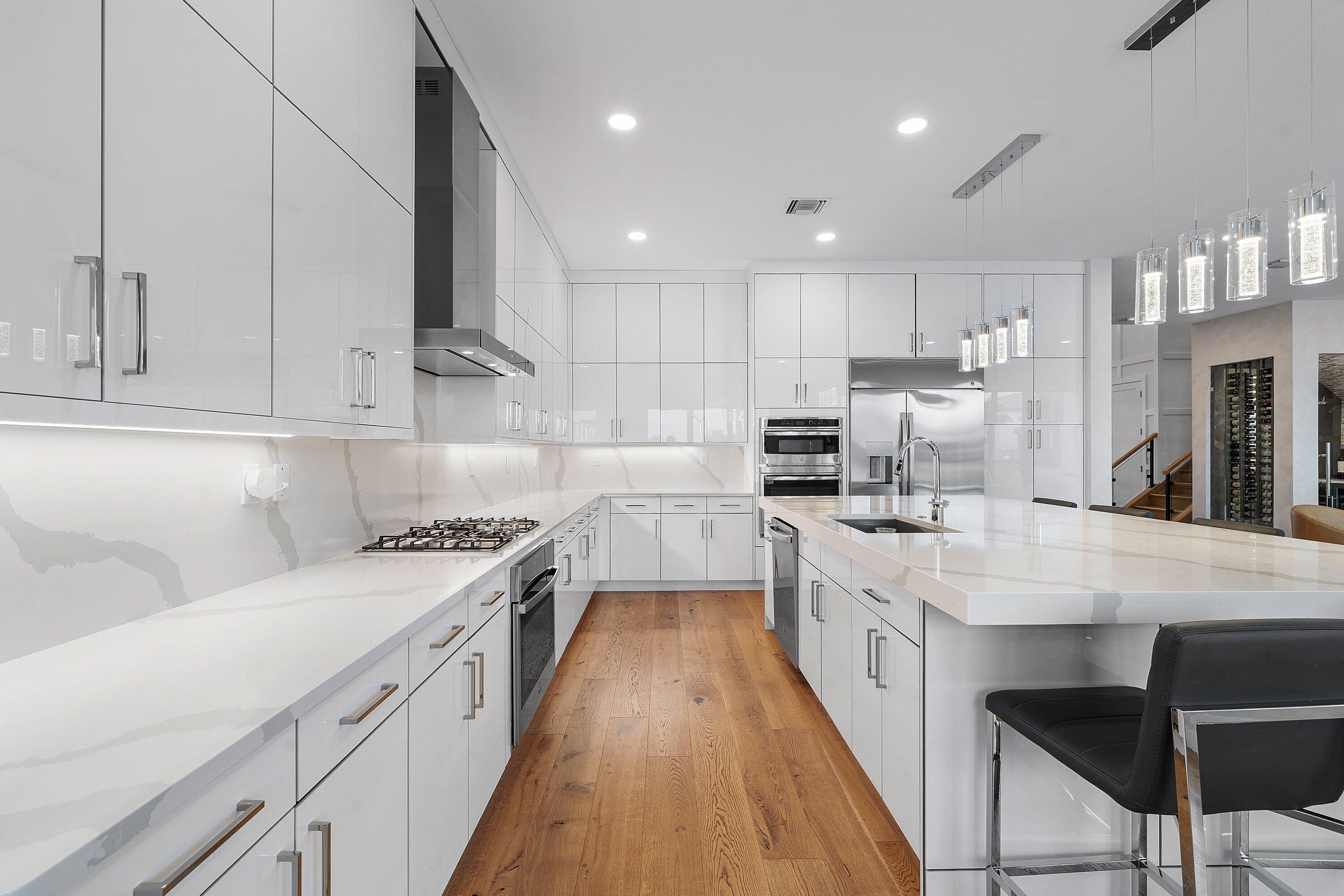 BRIDGES MIZNER PUD BRIDGES SOUTH PLAT FIVE - Residential