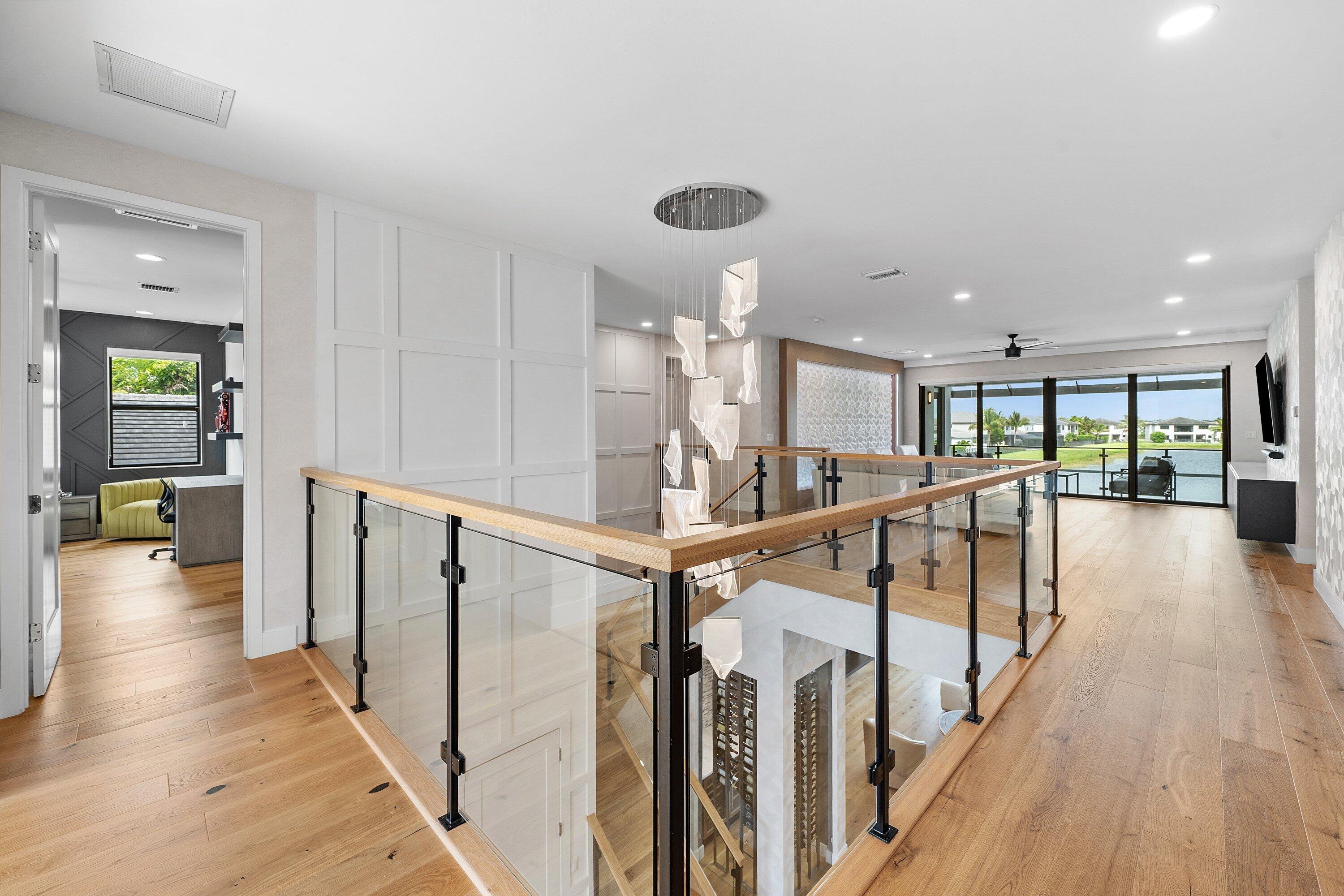 BRIDGES MIZNER PUD BRIDGES SOUTH PLAT FIVE - Residential