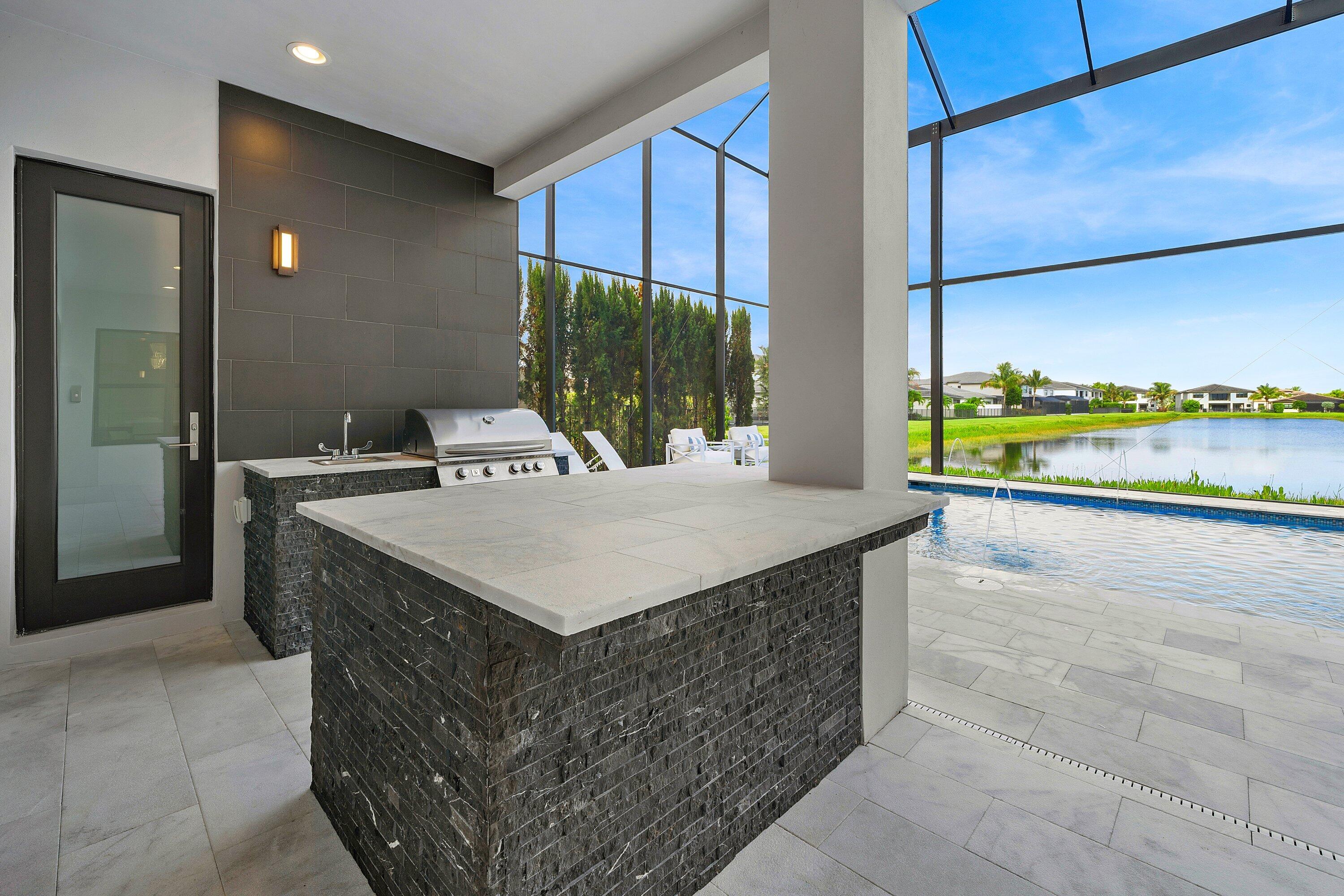 BRIDGES MIZNER PUD BRIDGES SOUTH PLAT FIVE - Residential