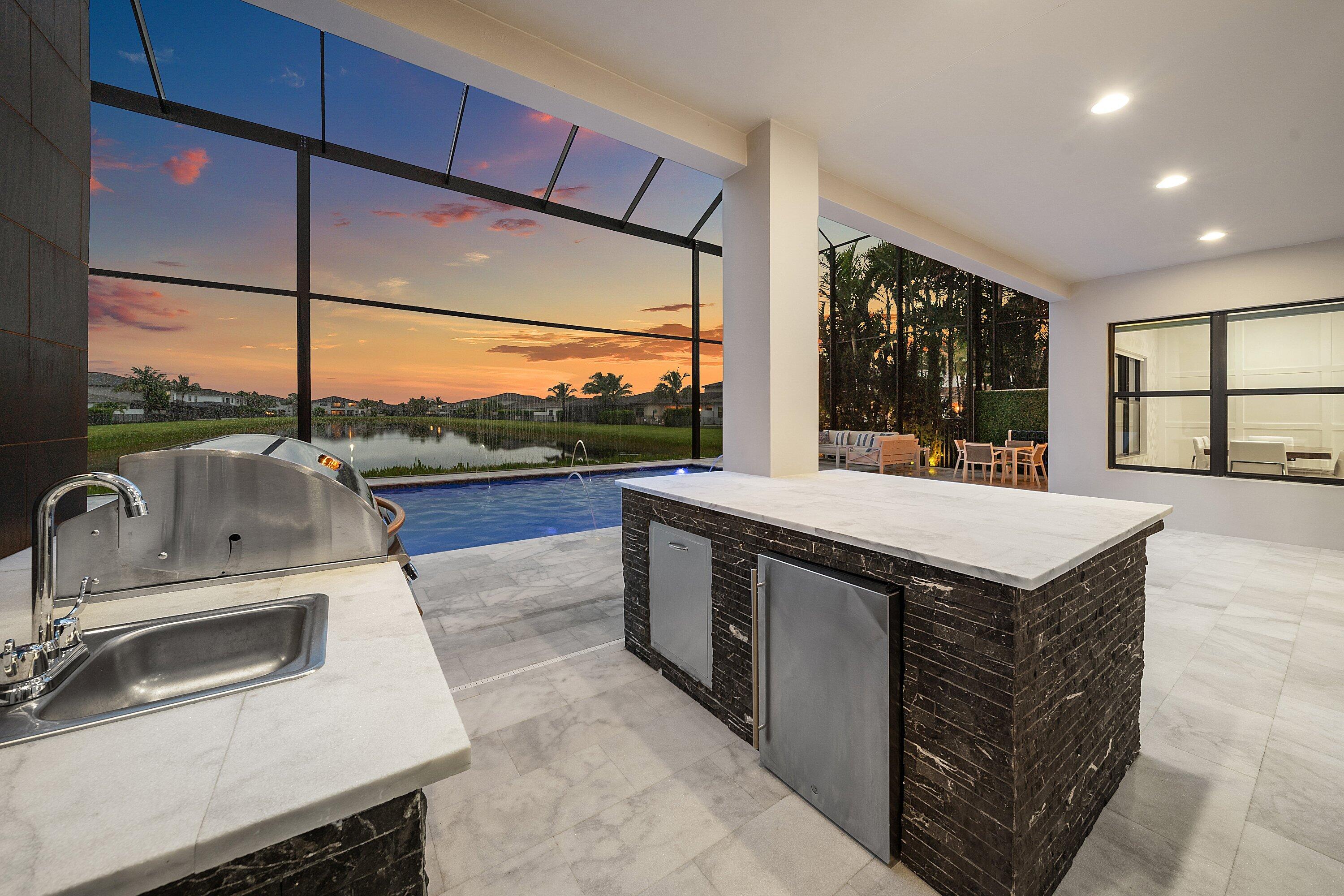 BRIDGES MIZNER PUD BRIDGES SOUTH PLAT FIVE - Residential