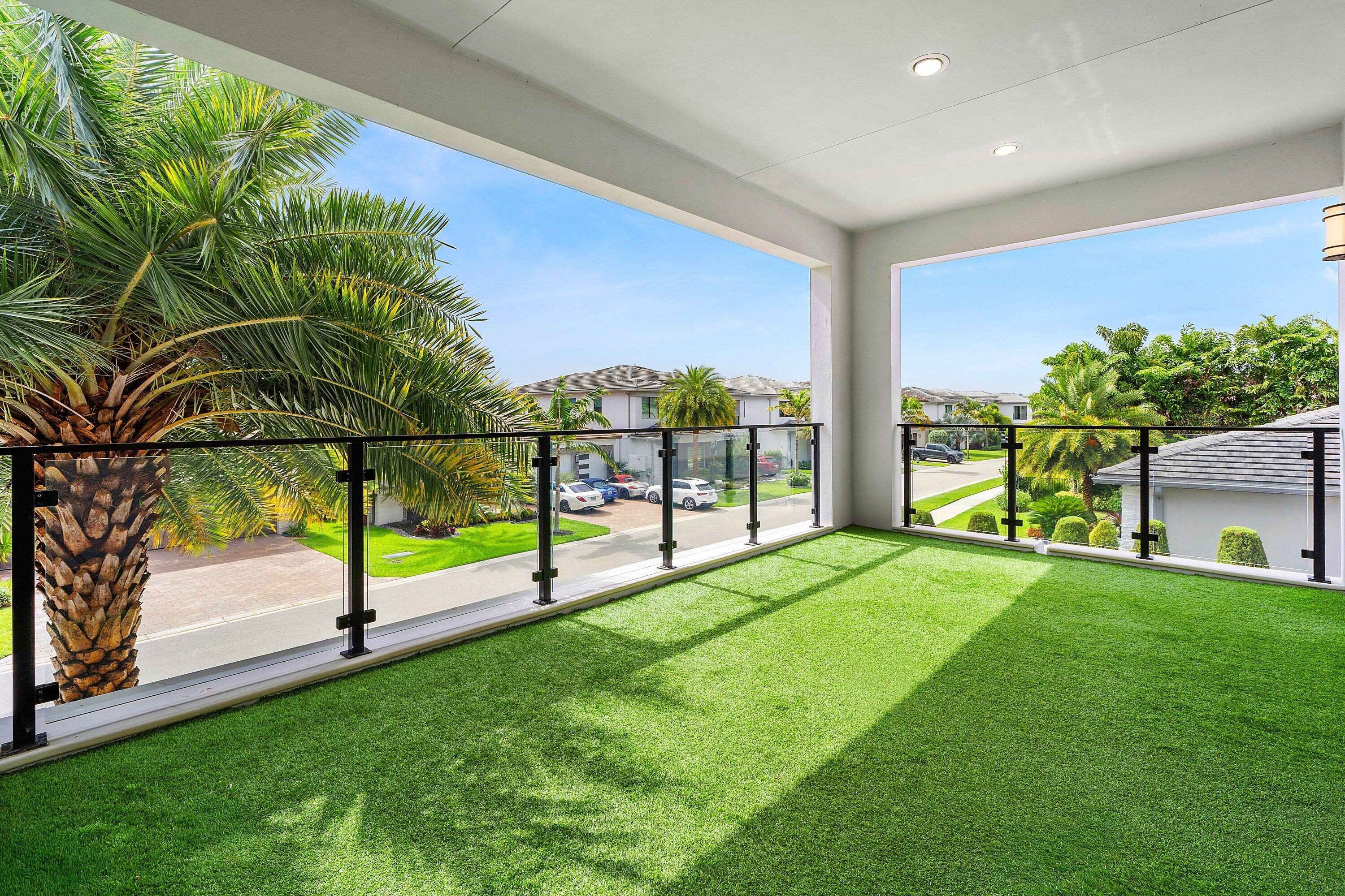 BRIDGES MIZNER PUD BRIDGES SOUTH PLAT FIVE - Residential