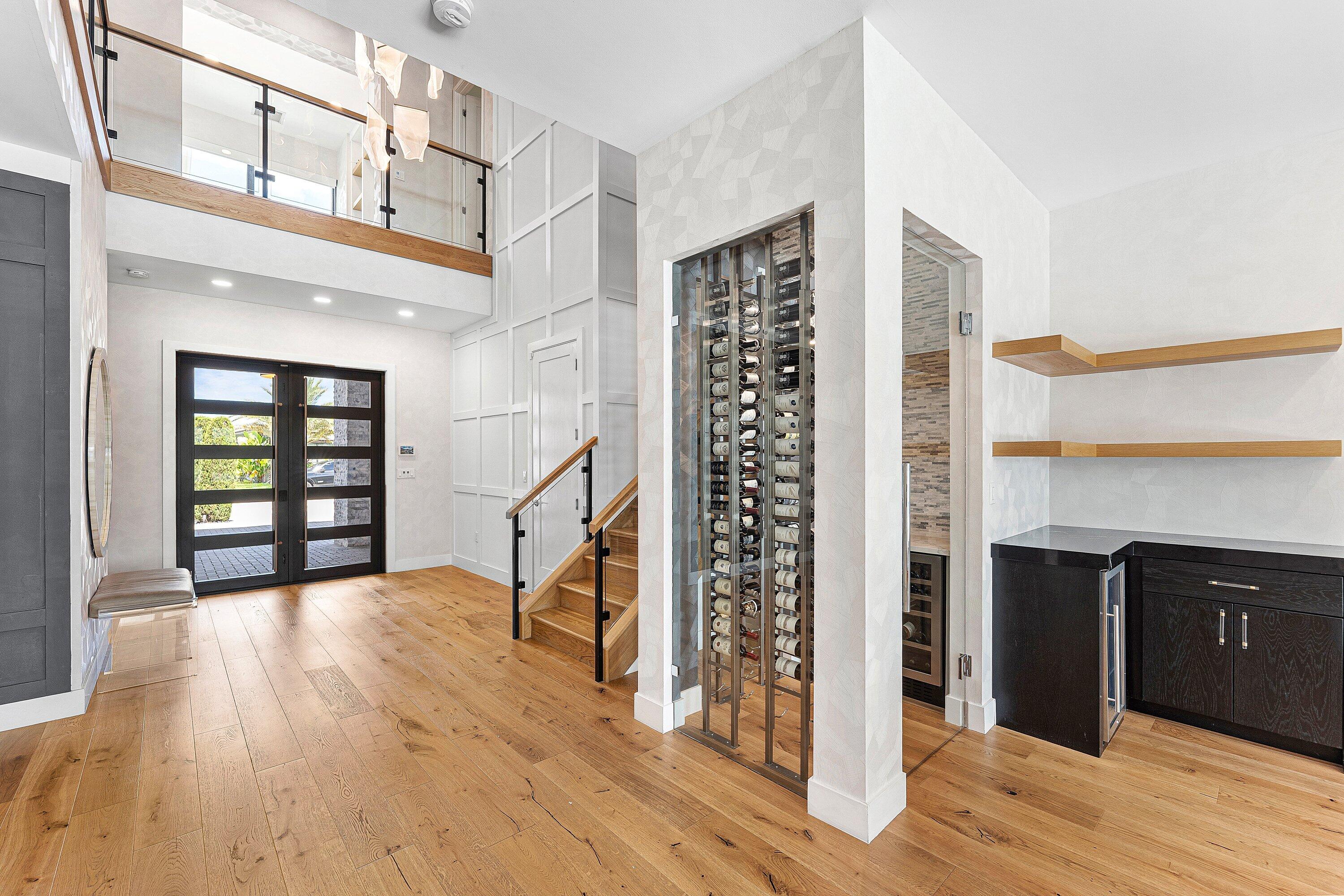 BRIDGES MIZNER PUD BRIDGES SOUTH PLAT FIVE - Residential