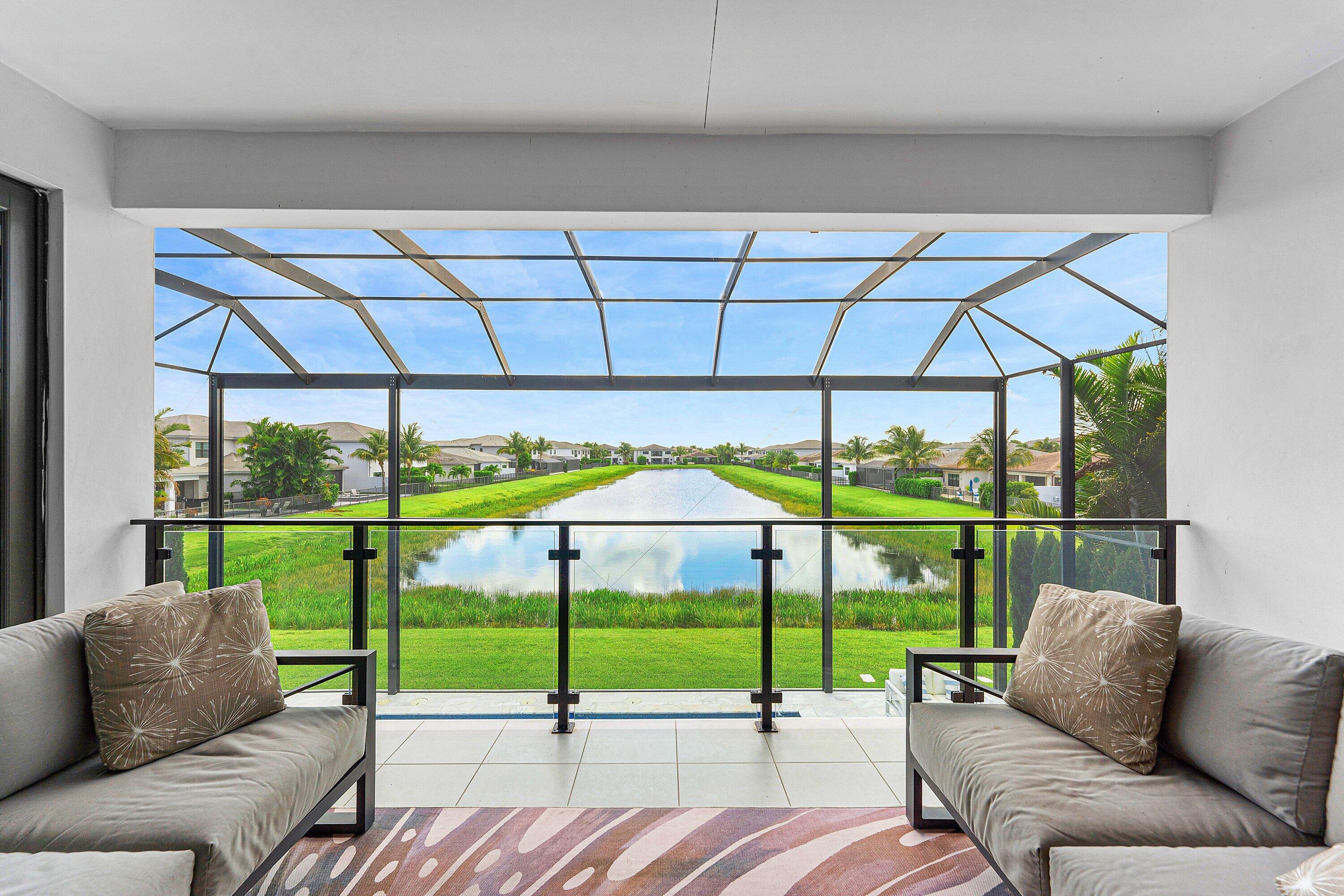 BRIDGES MIZNER PUD BRIDGES SOUTH PLAT FIVE - Residential