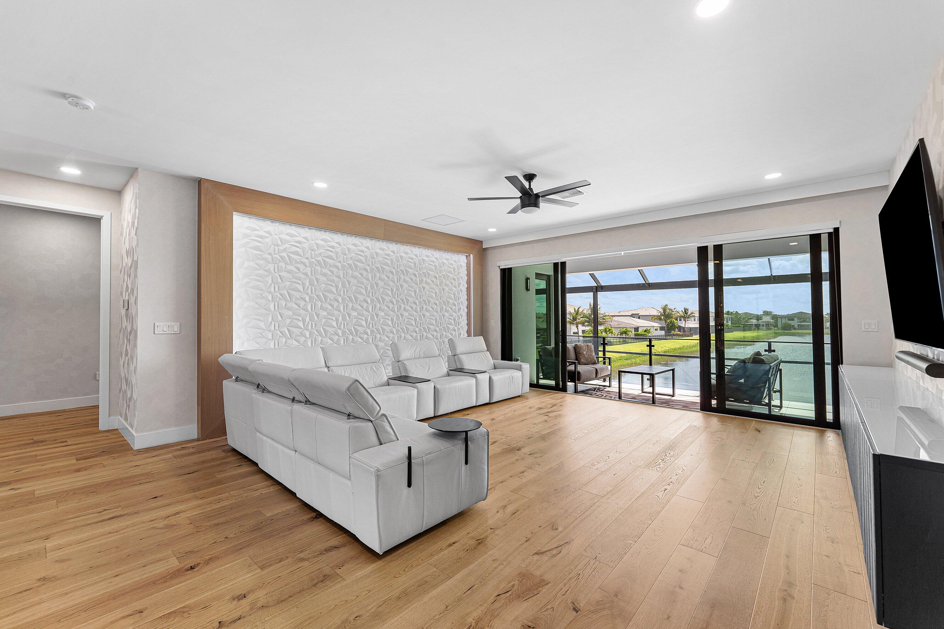 BRIDGES MIZNER PUD BRIDGES SOUTH PLAT FIVE - Residential