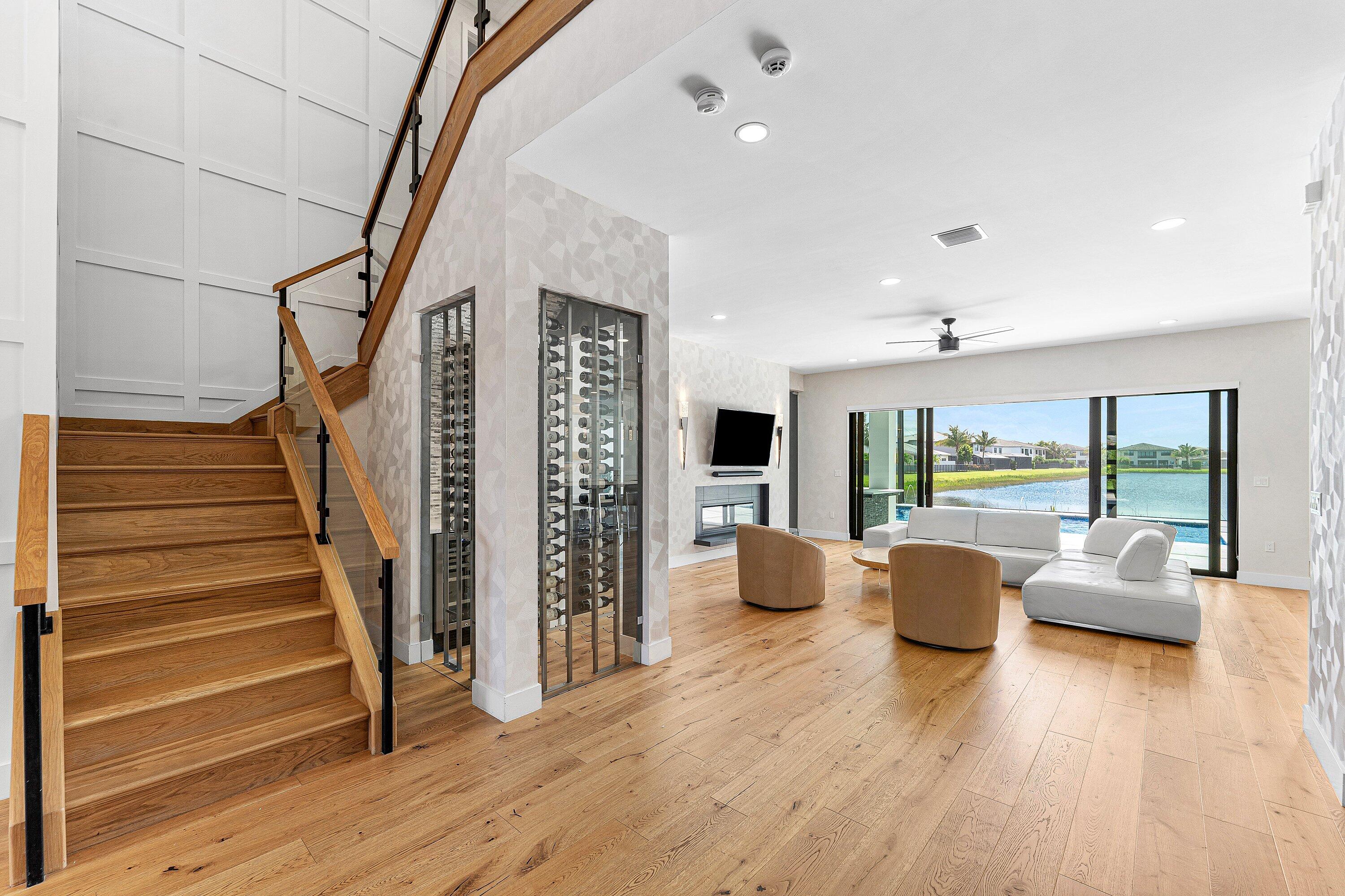 BRIDGES MIZNER PUD BRIDGES SOUTH PLAT FIVE - Residential