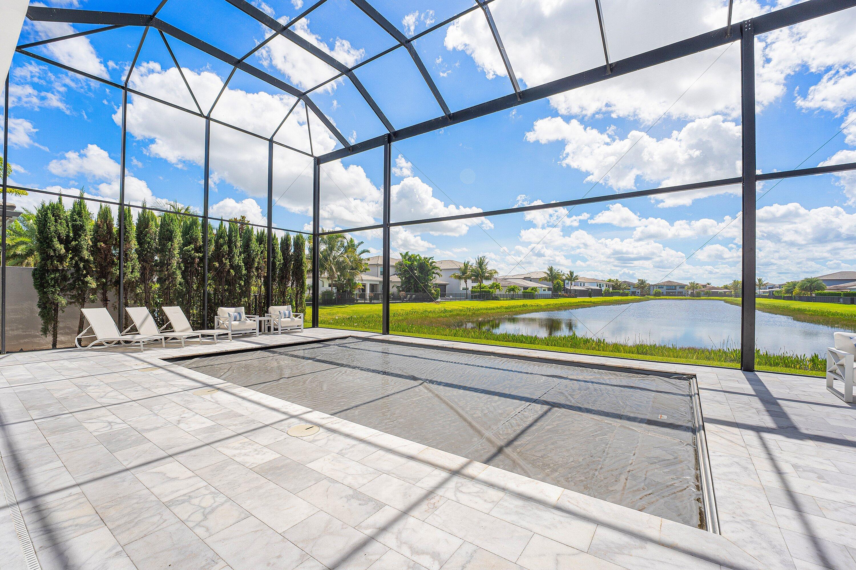 BRIDGES MIZNER PUD BRIDGES SOUTH PLAT FIVE - Residential