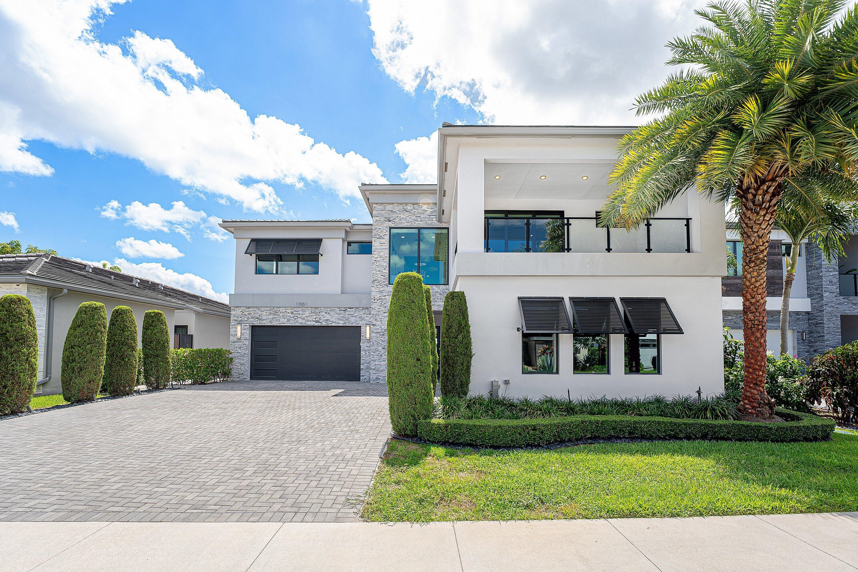 BRIDGES MIZNER PUD BRIDGES SOUTH PLAT FIVE - Residential