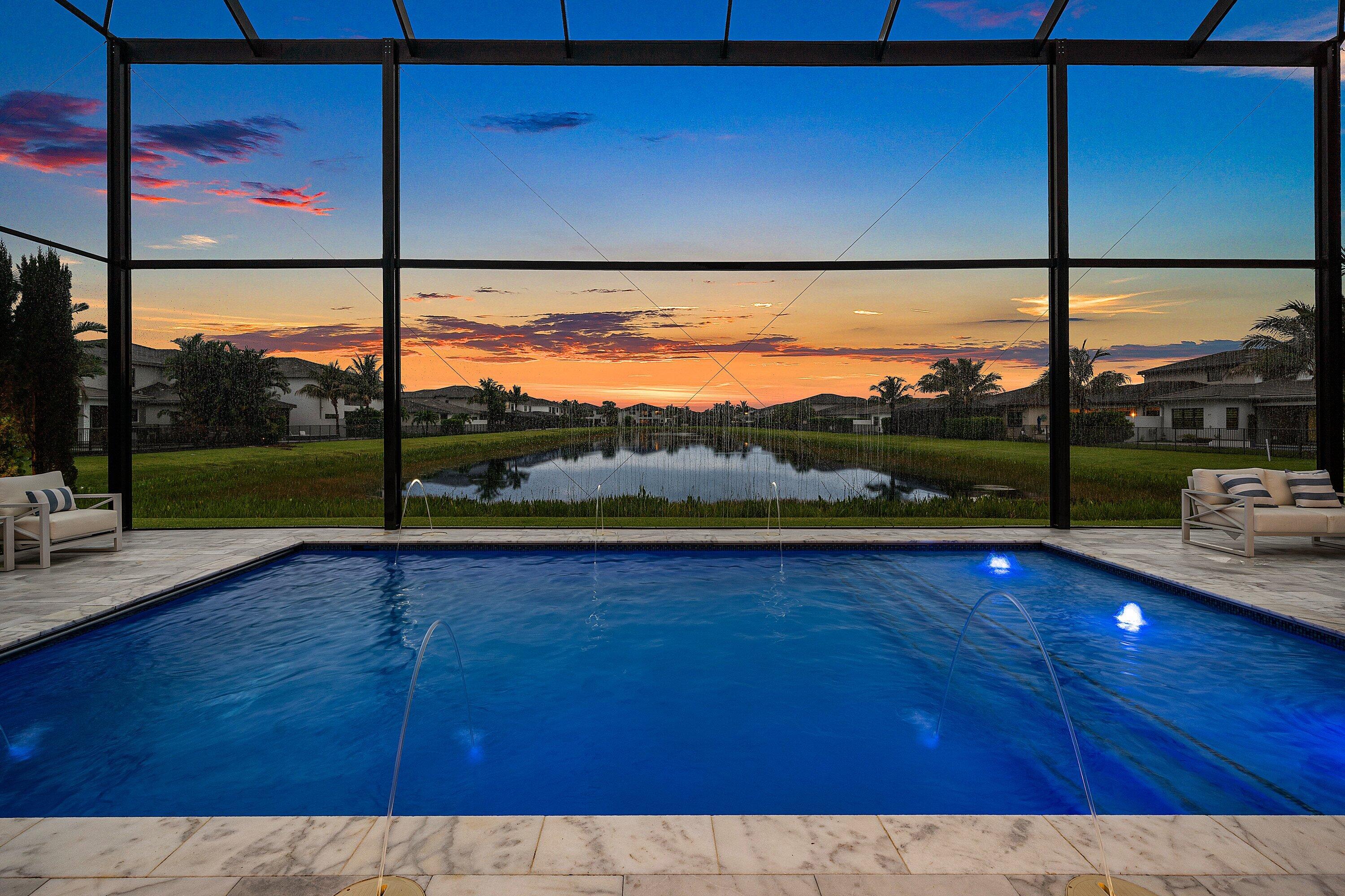 BRIDGES MIZNER PUD BRIDGES SOUTH PLAT FIVE - Residential