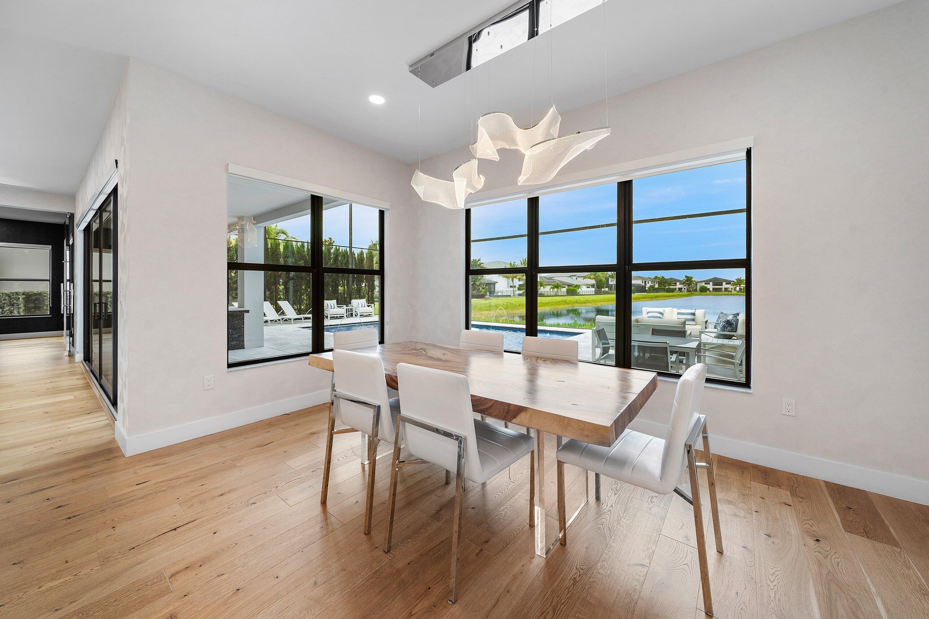 BRIDGES MIZNER PUD BRIDGES SOUTH PLAT FIVE - Residential