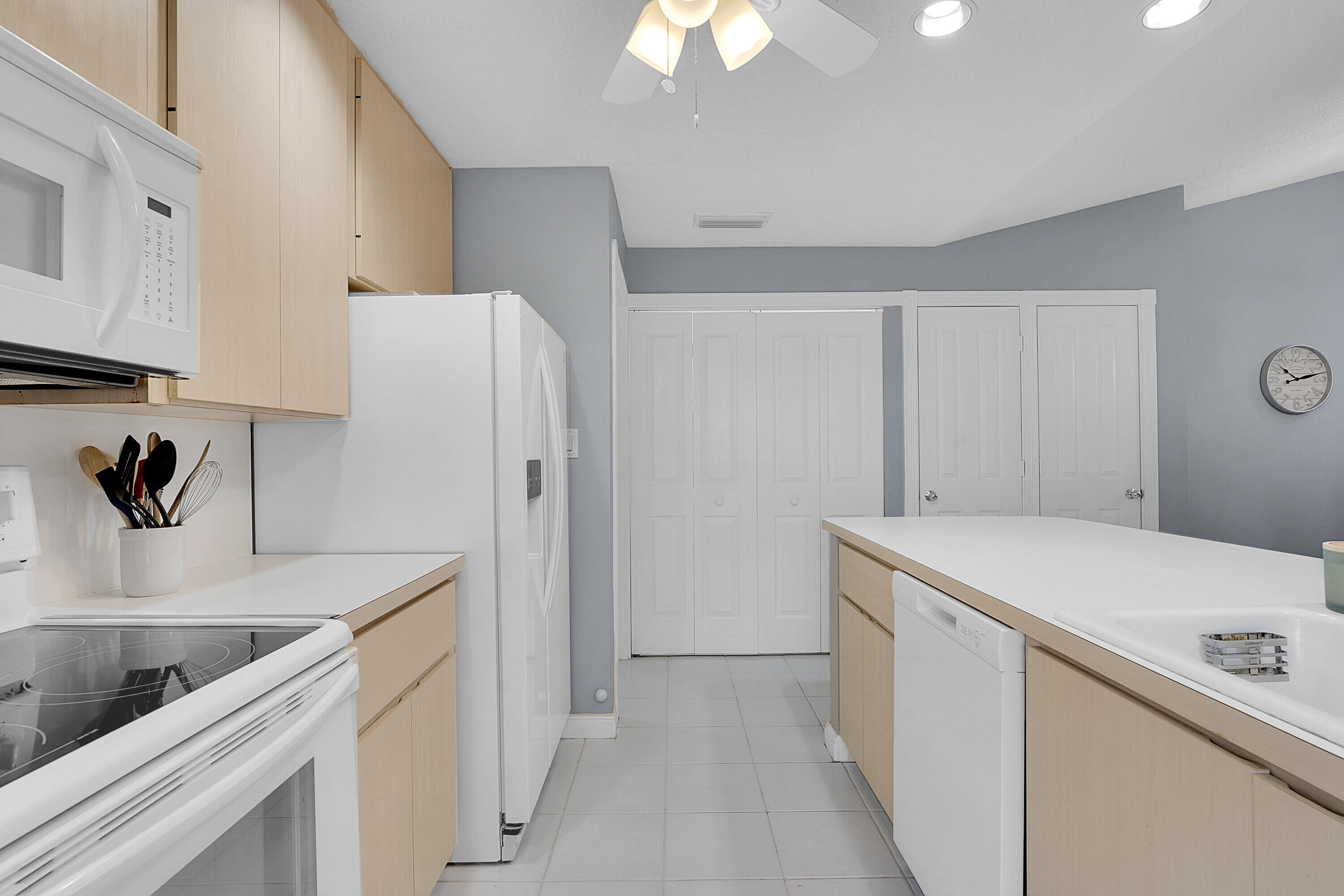 THE LAKES AT ST LUCIE WEST - Residential