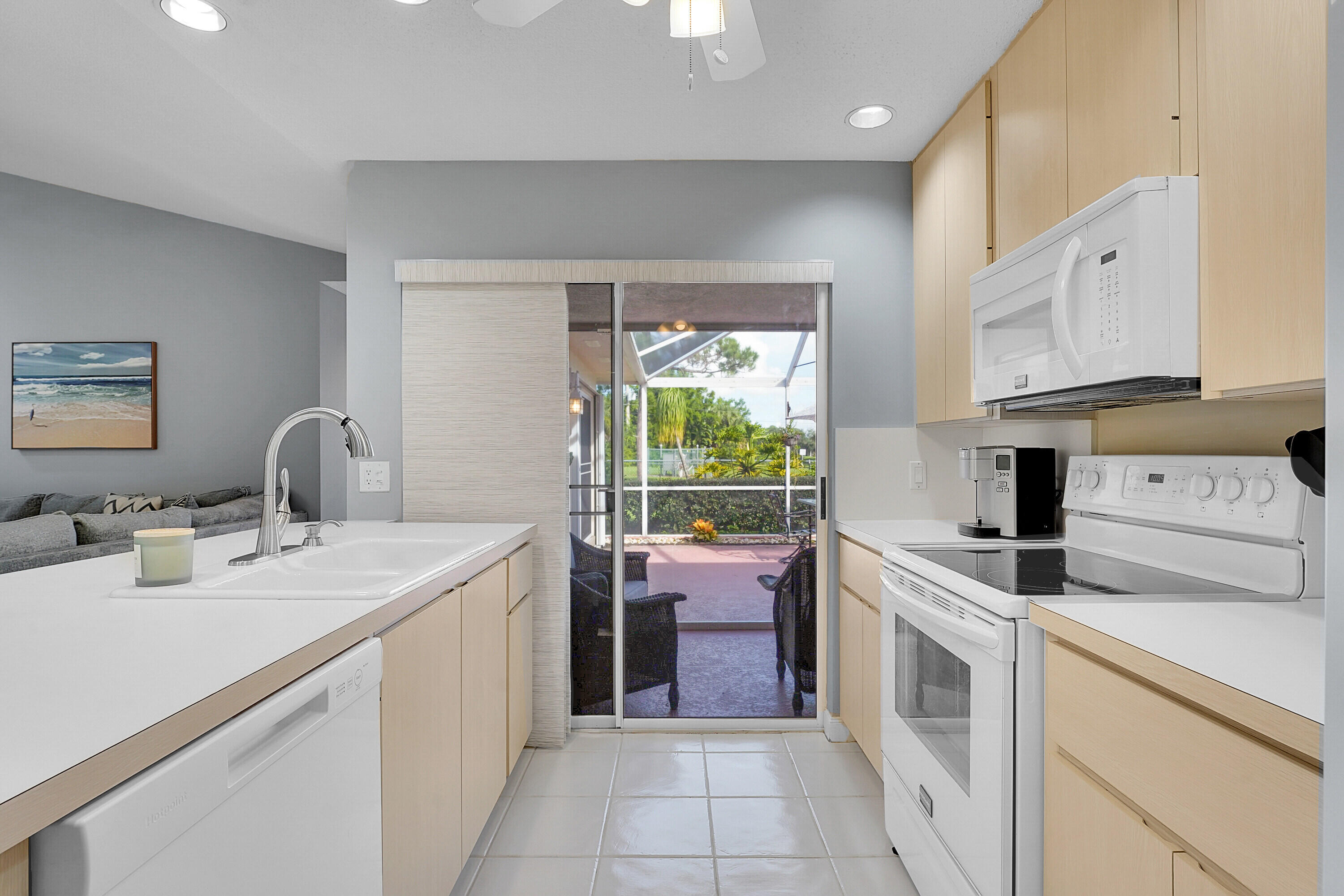 THE LAKES AT ST LUCIE WEST - Residential