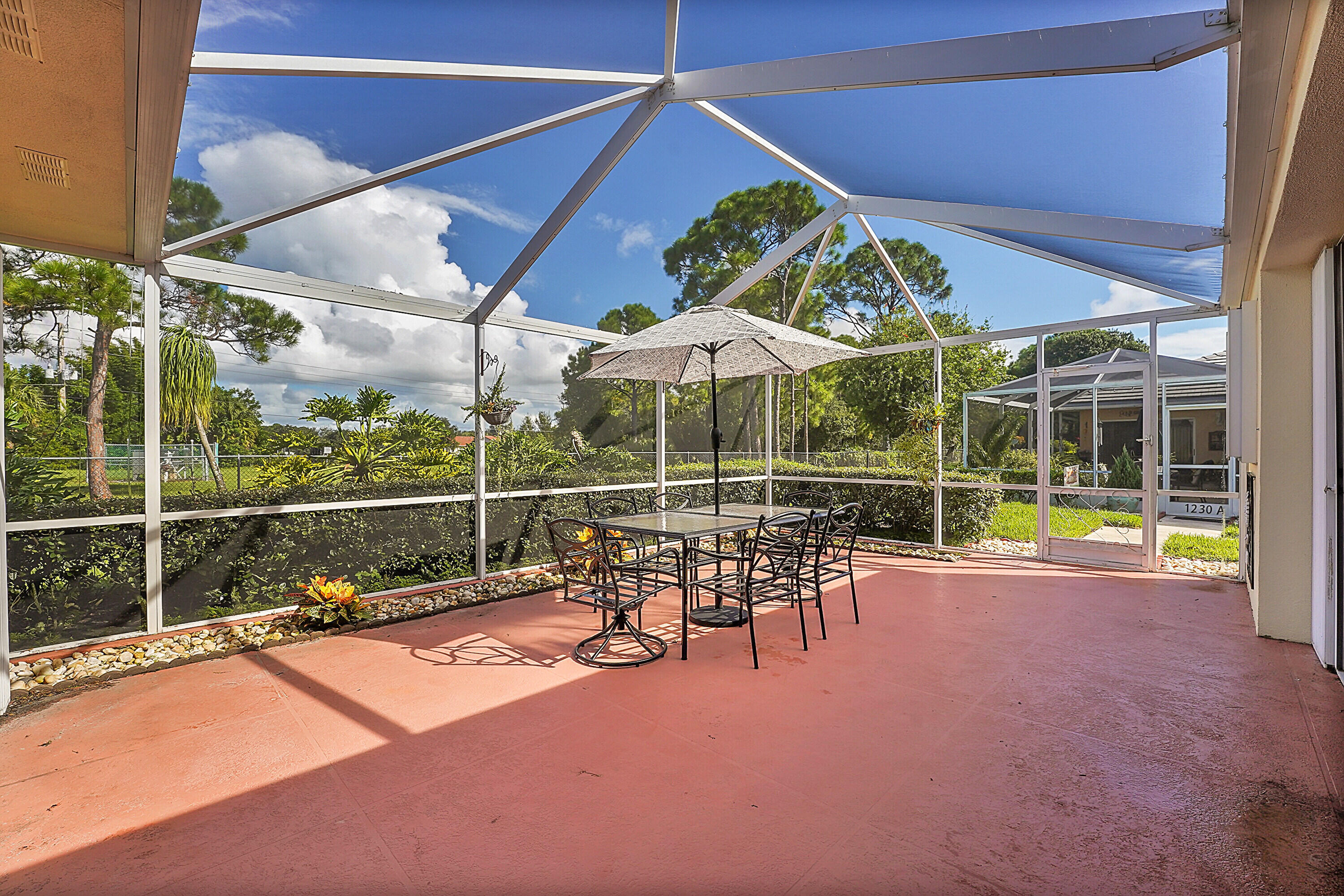 THE LAKES AT ST LUCIE WEST - Residential