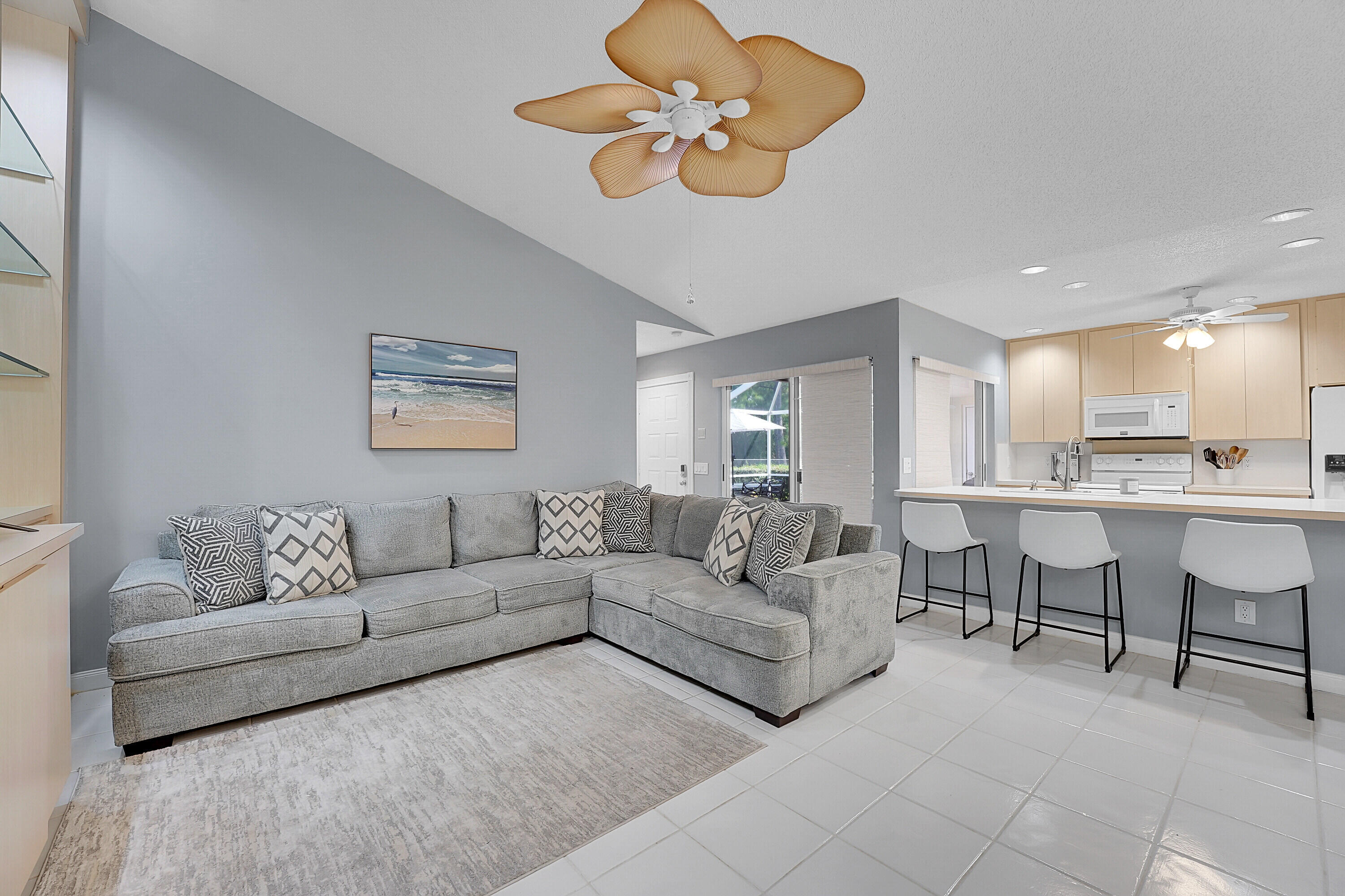 THE LAKES AT ST LUCIE WEST - Residential
