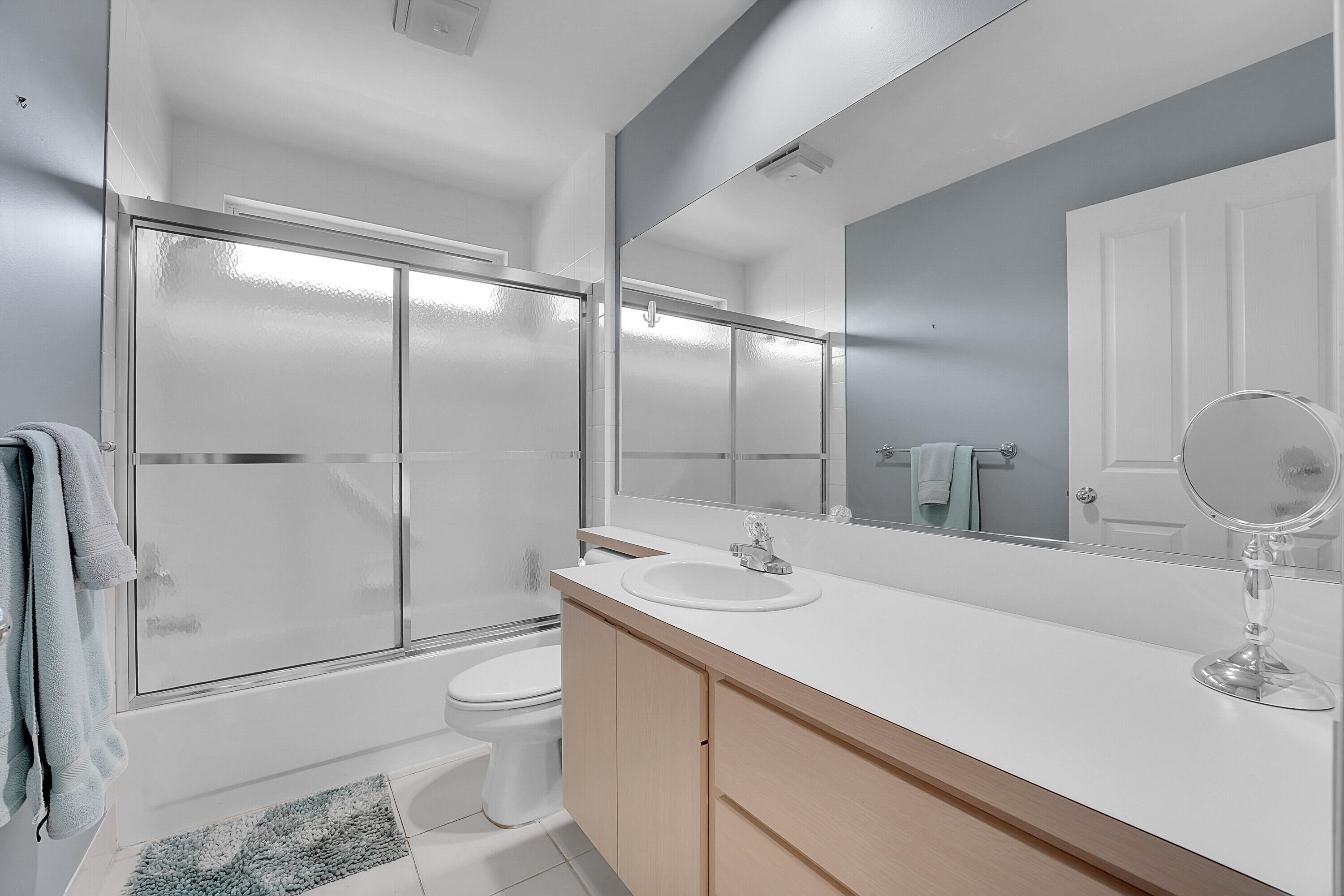 THE LAKES AT ST LUCIE WEST - Residential