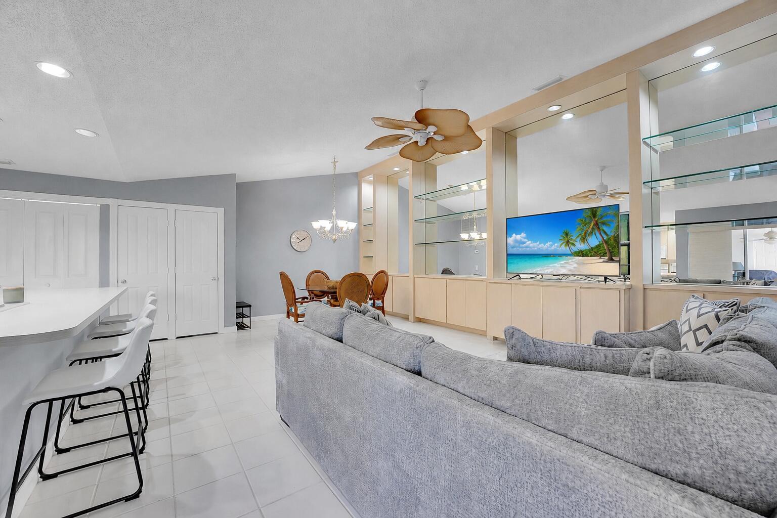 THE LAKES AT ST LUCIE WEST - Residential