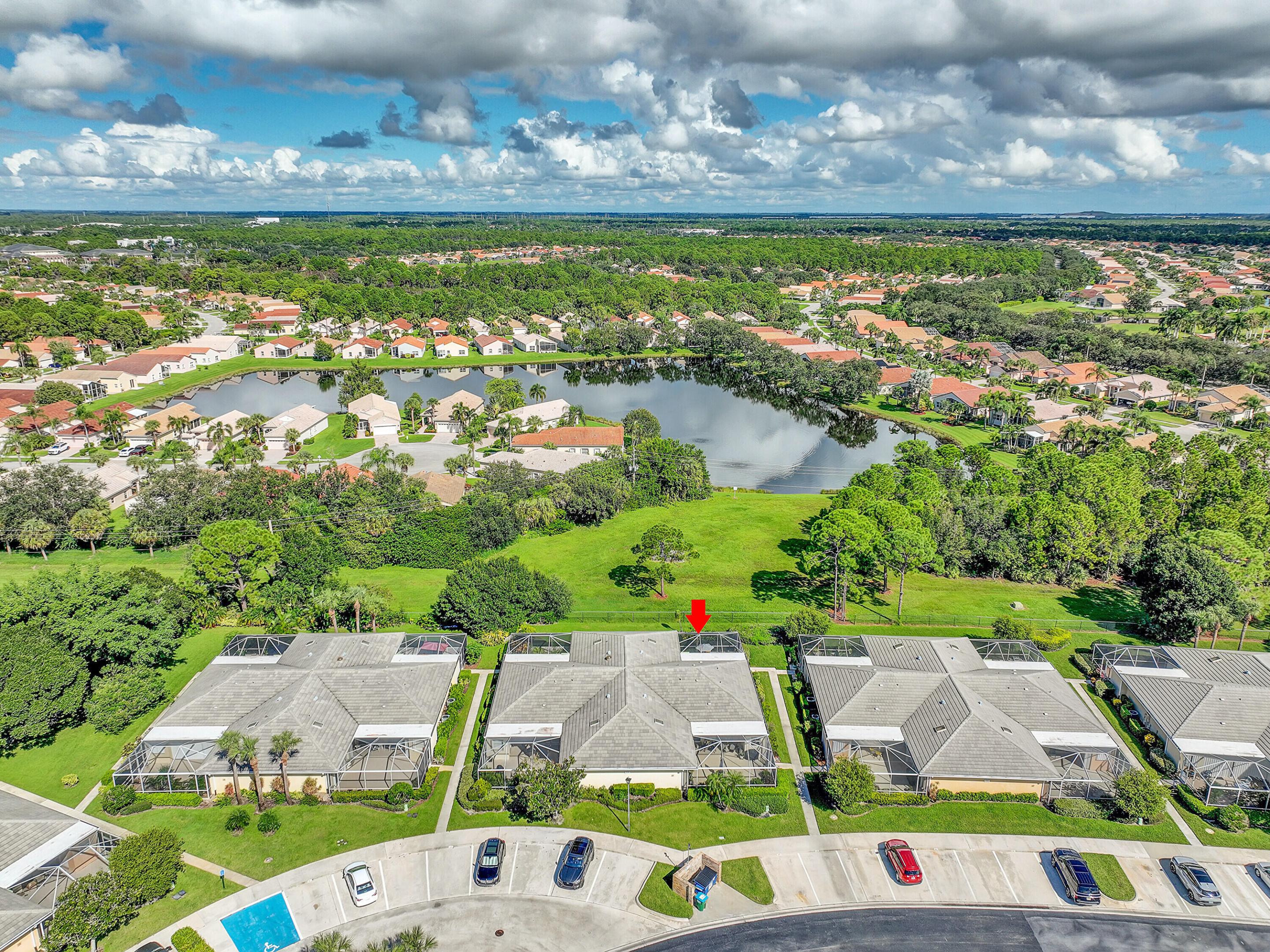 THE LAKES AT ST LUCIE WEST - Residential