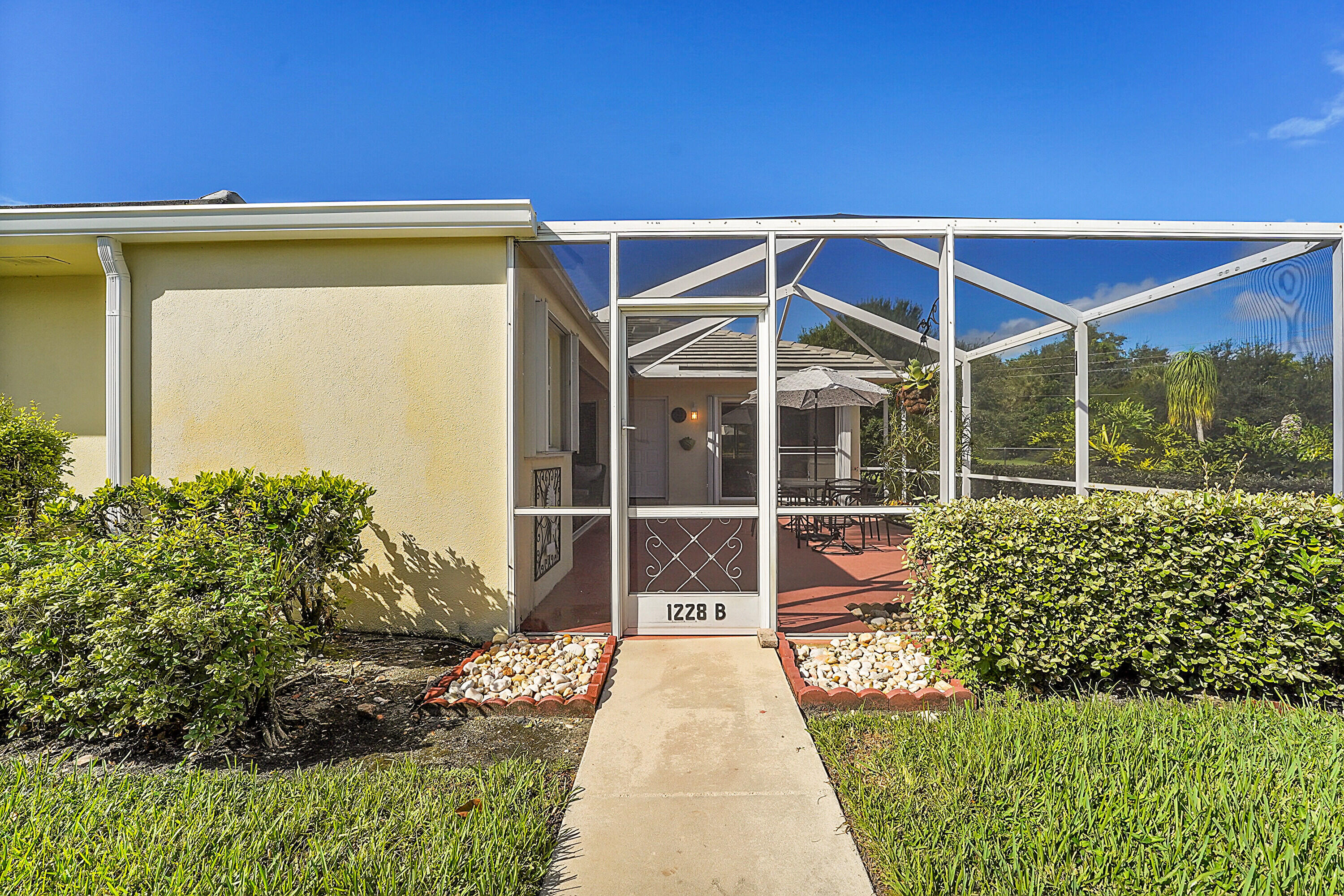 THE LAKES AT ST LUCIE WEST - Residential
