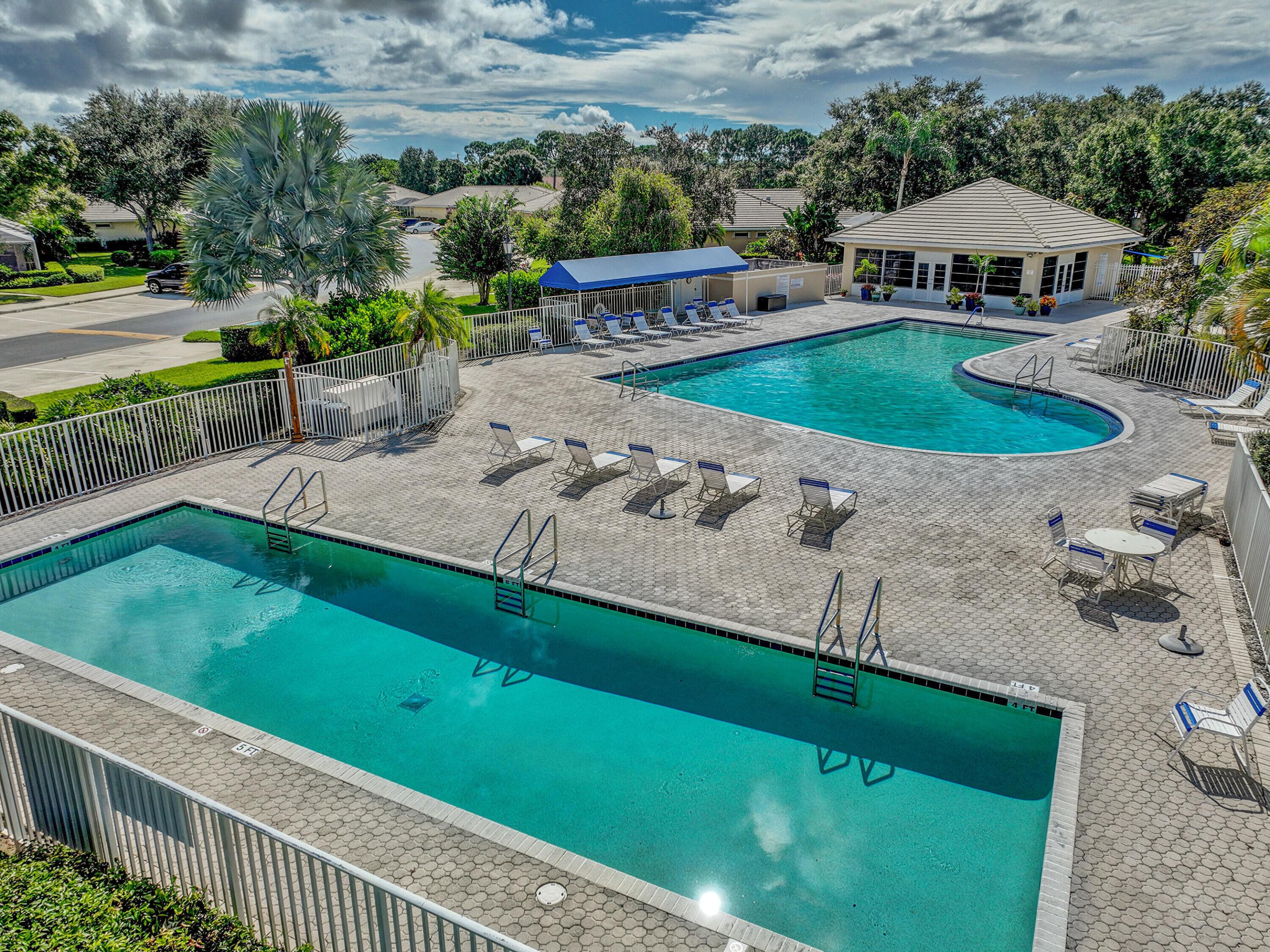 THE LAKES AT ST LUCIE WEST - Residential