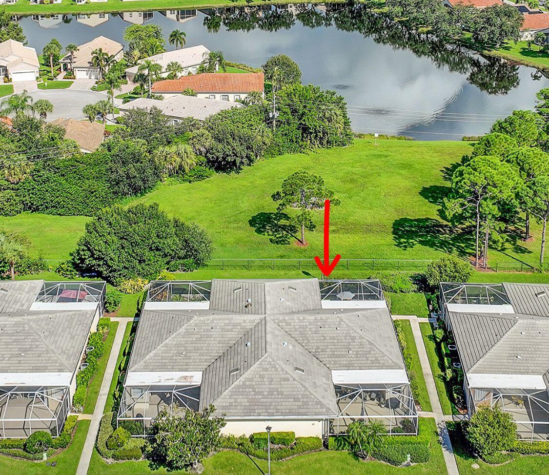 THE LAKES AT ST LUCIE WEST - Residential