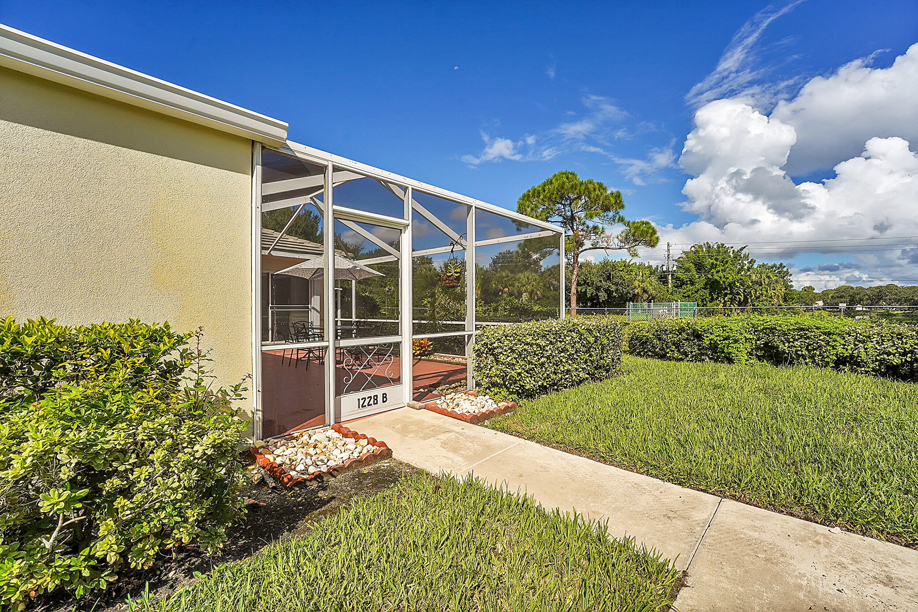 THE LAKES AT ST LUCIE WEST - Residential