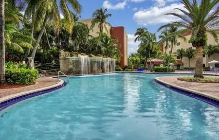 BLUE FONTAINE TRACT - Residential Lease