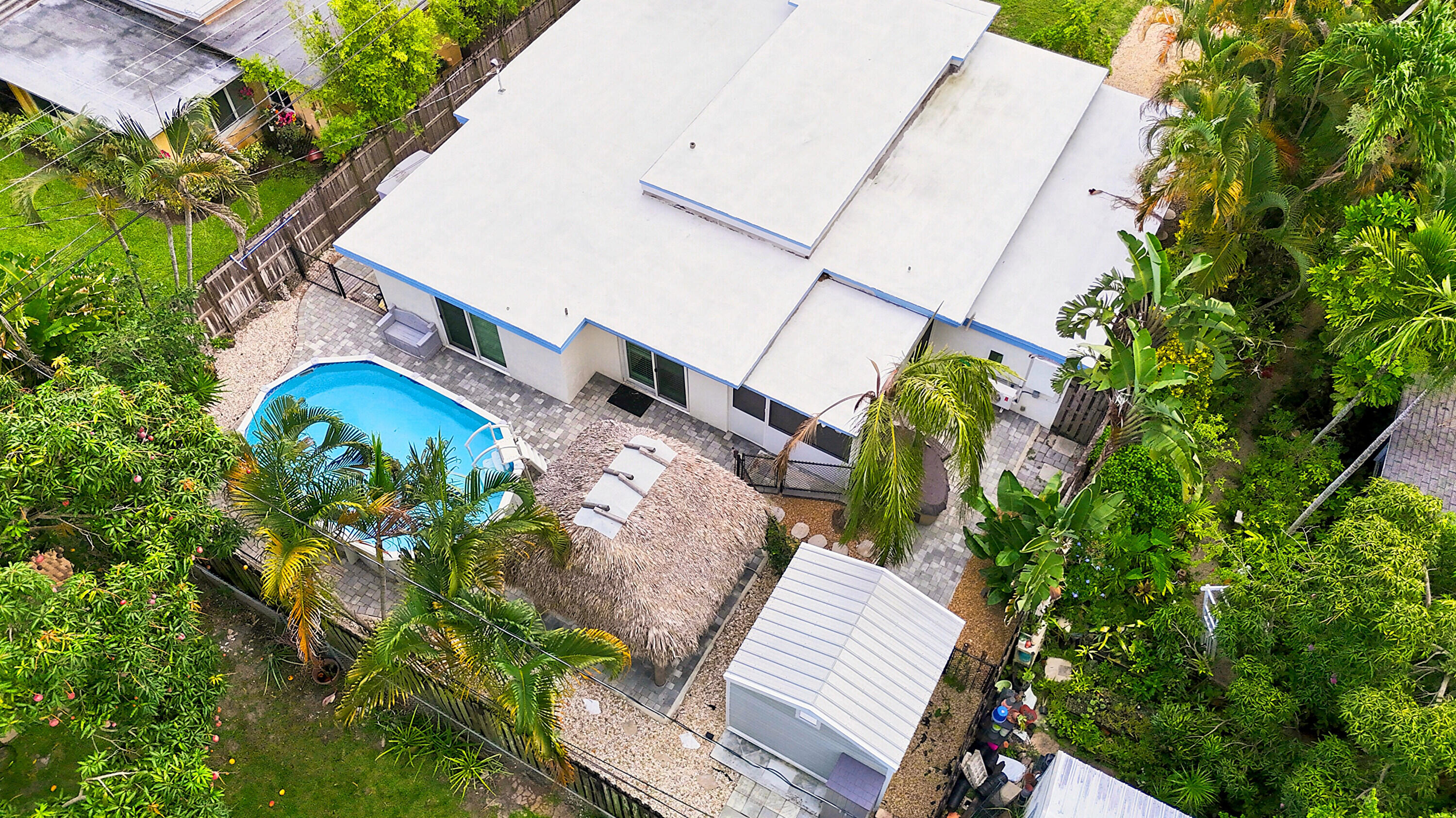 PROGRESSO - Residential