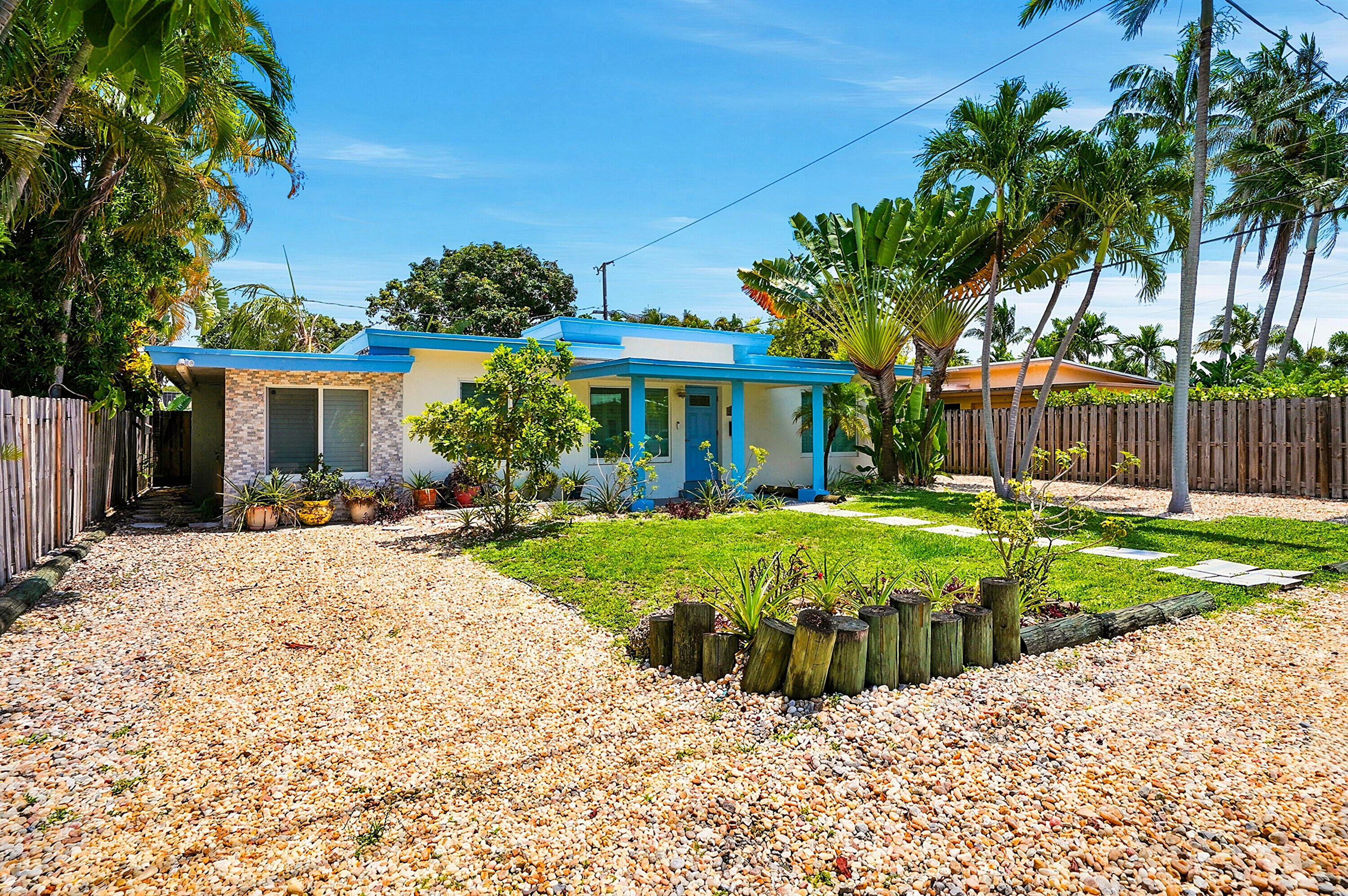 PROGRESSO - Residential