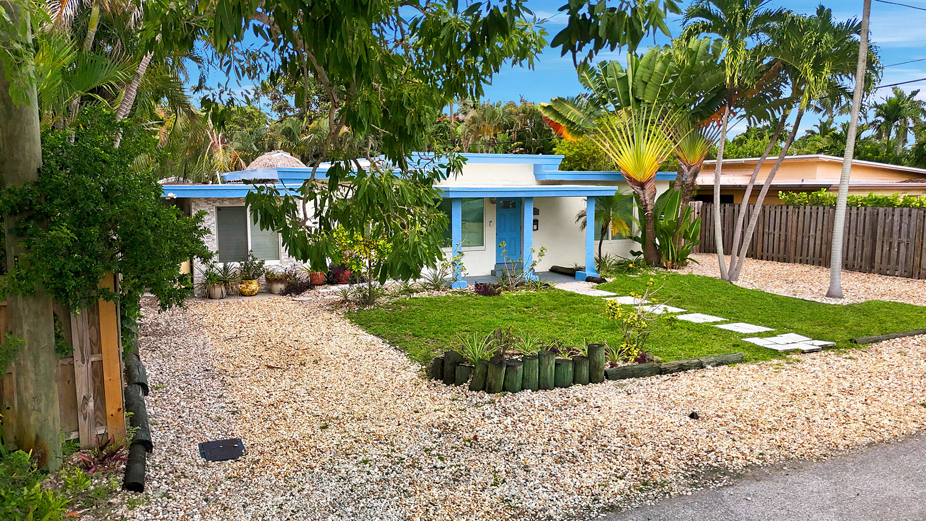 PROGRESSO - Residential