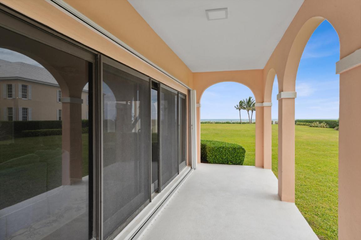 OCEAN HOUSE SOUTH ONE CONDO - Residential