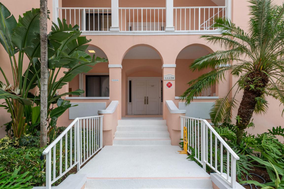 OCEAN HOUSE SOUTH ONE CONDO - Residential