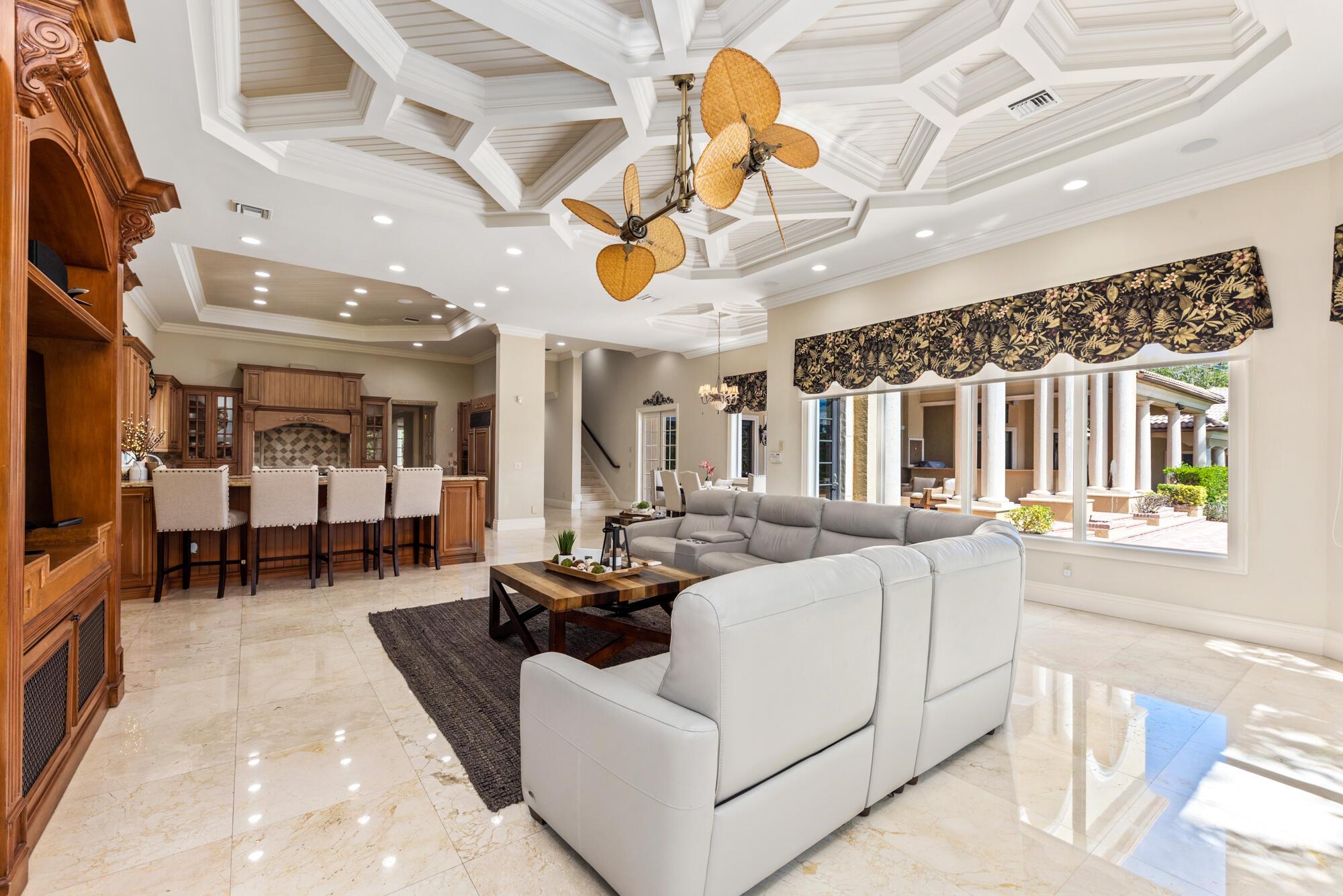 Seminole Landing - Residential