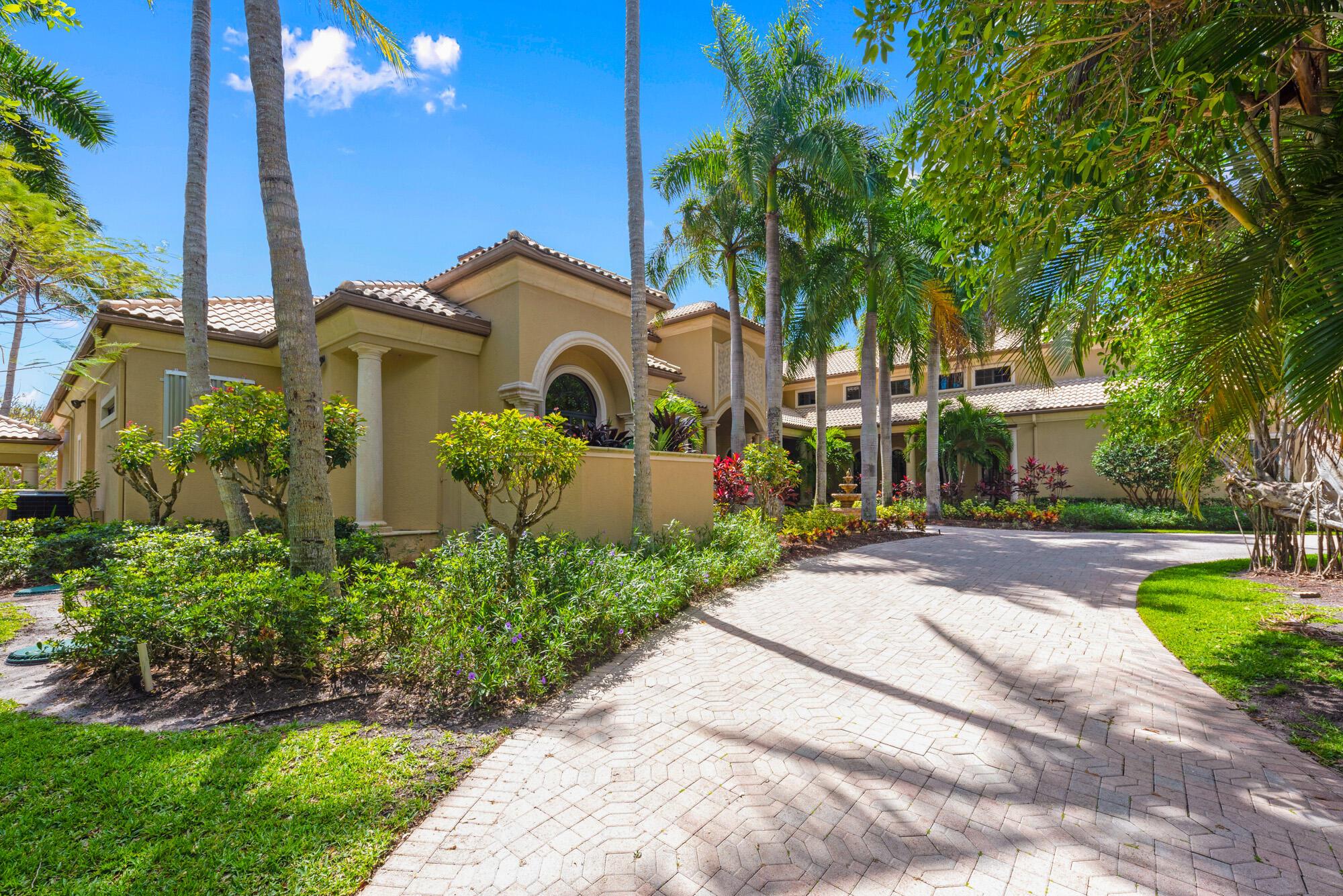 Seminole Landing - Residential