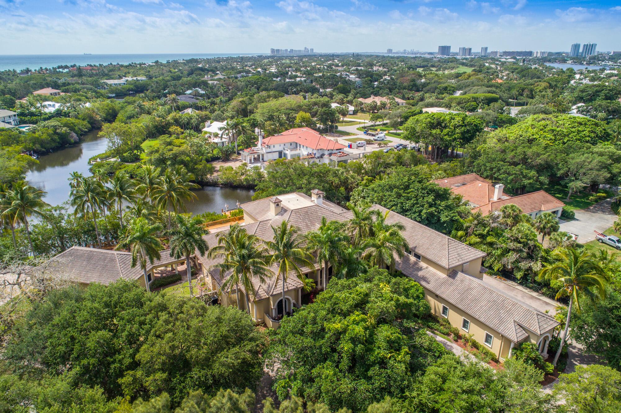 Seminole Landing - Residential