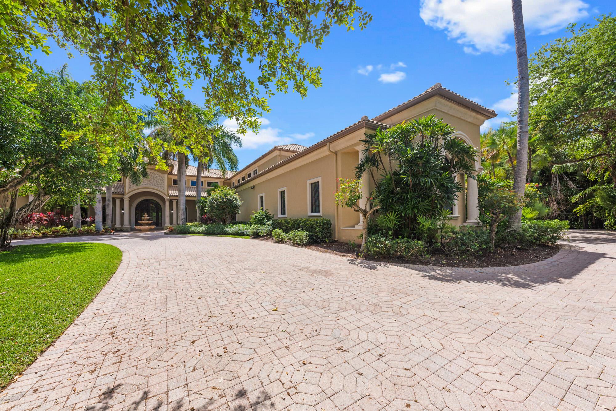 Seminole Landing - Residential