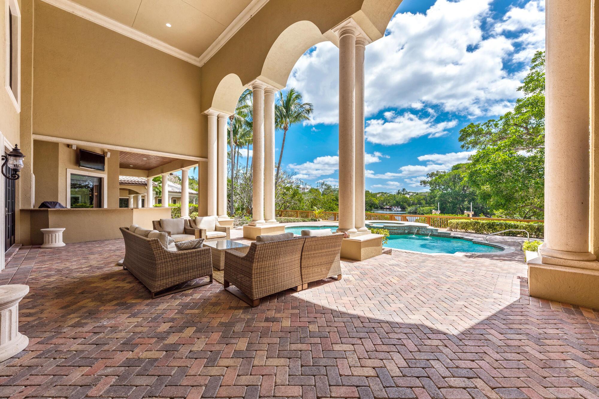 Seminole Landing - Residential