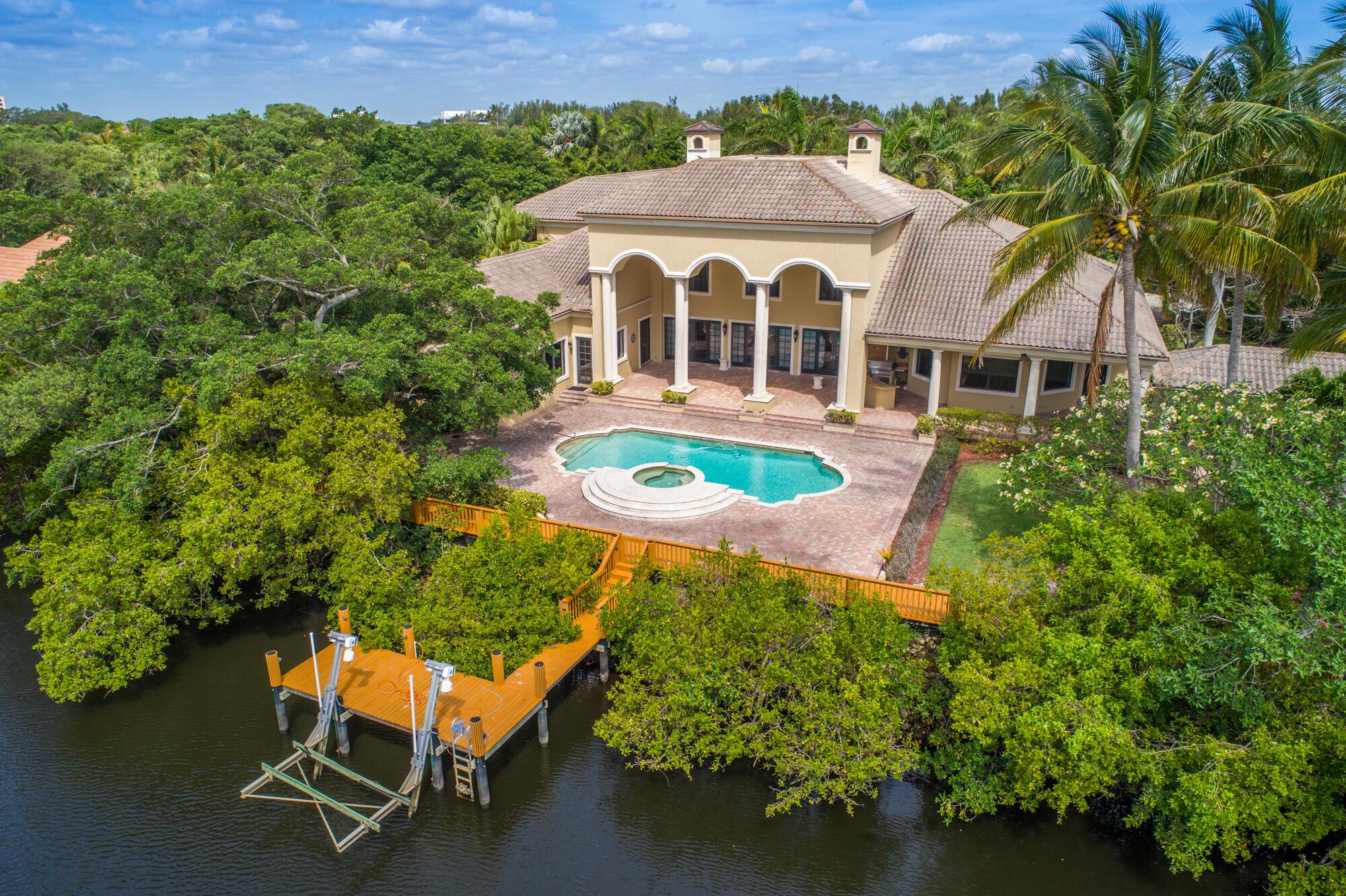 Seminole Landing - Residential